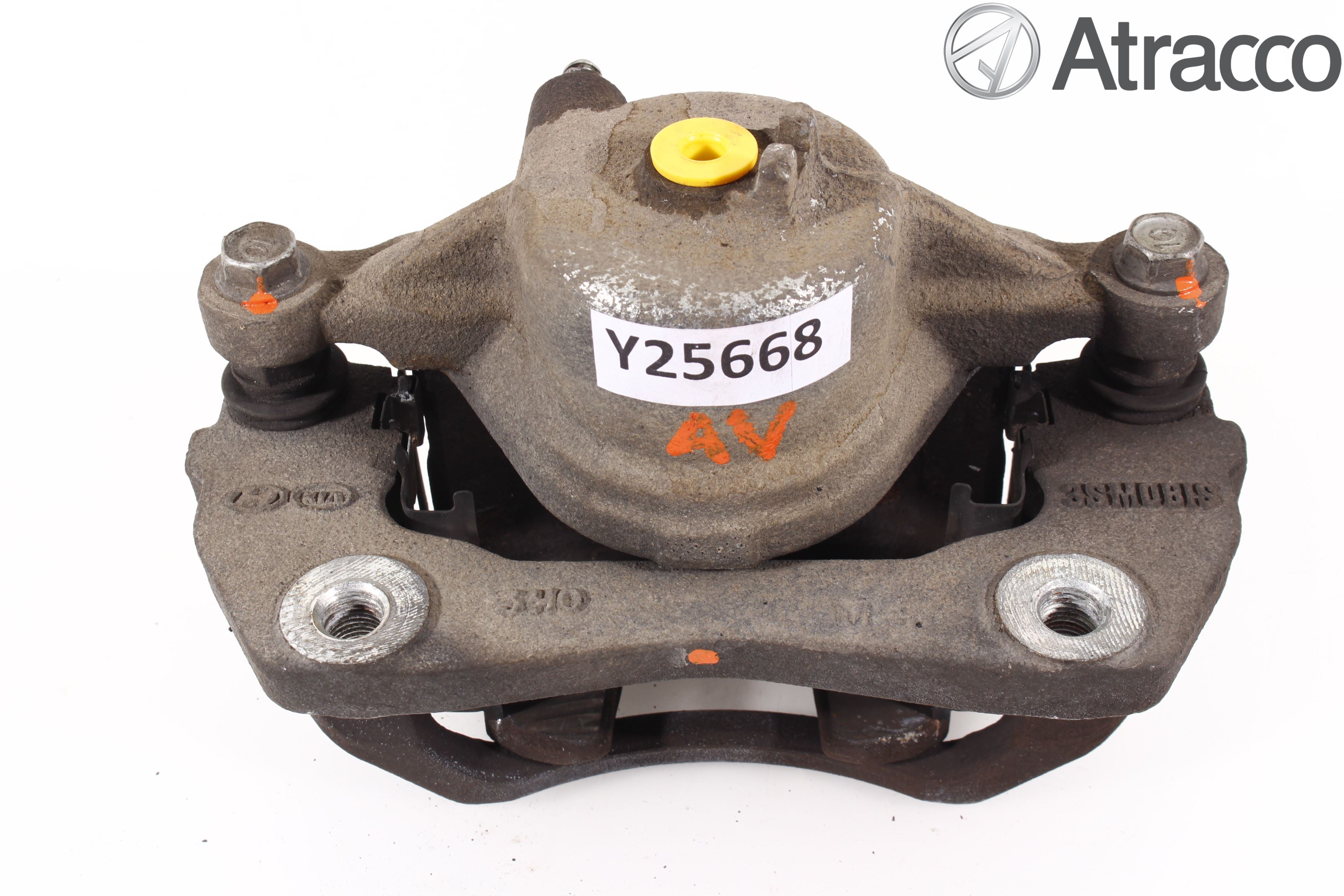 Hyundai ix20 Bremsecaliper Foran Venstre