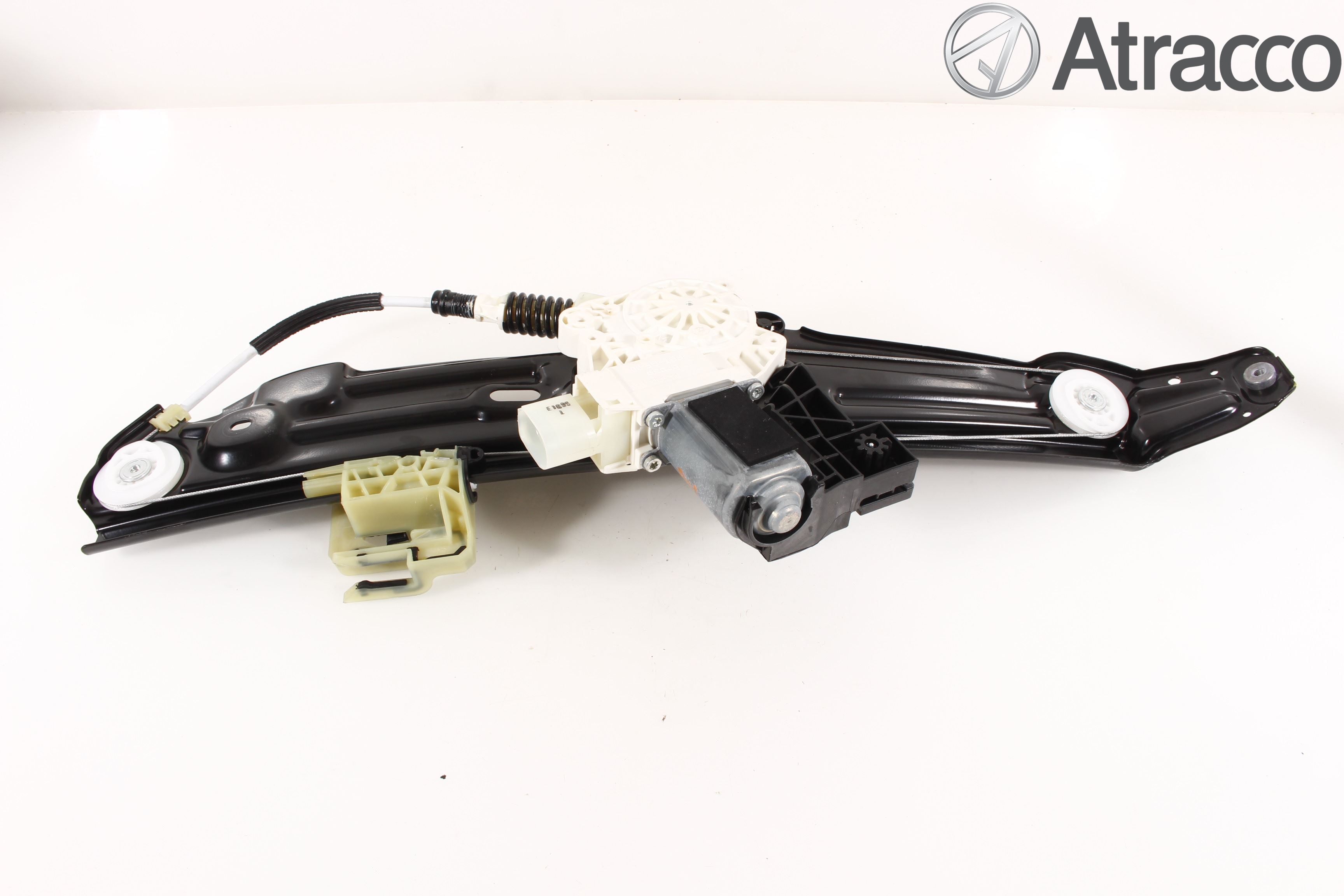 BMW 5 F10/F11/F18 09-17 Vindusheis El Komp