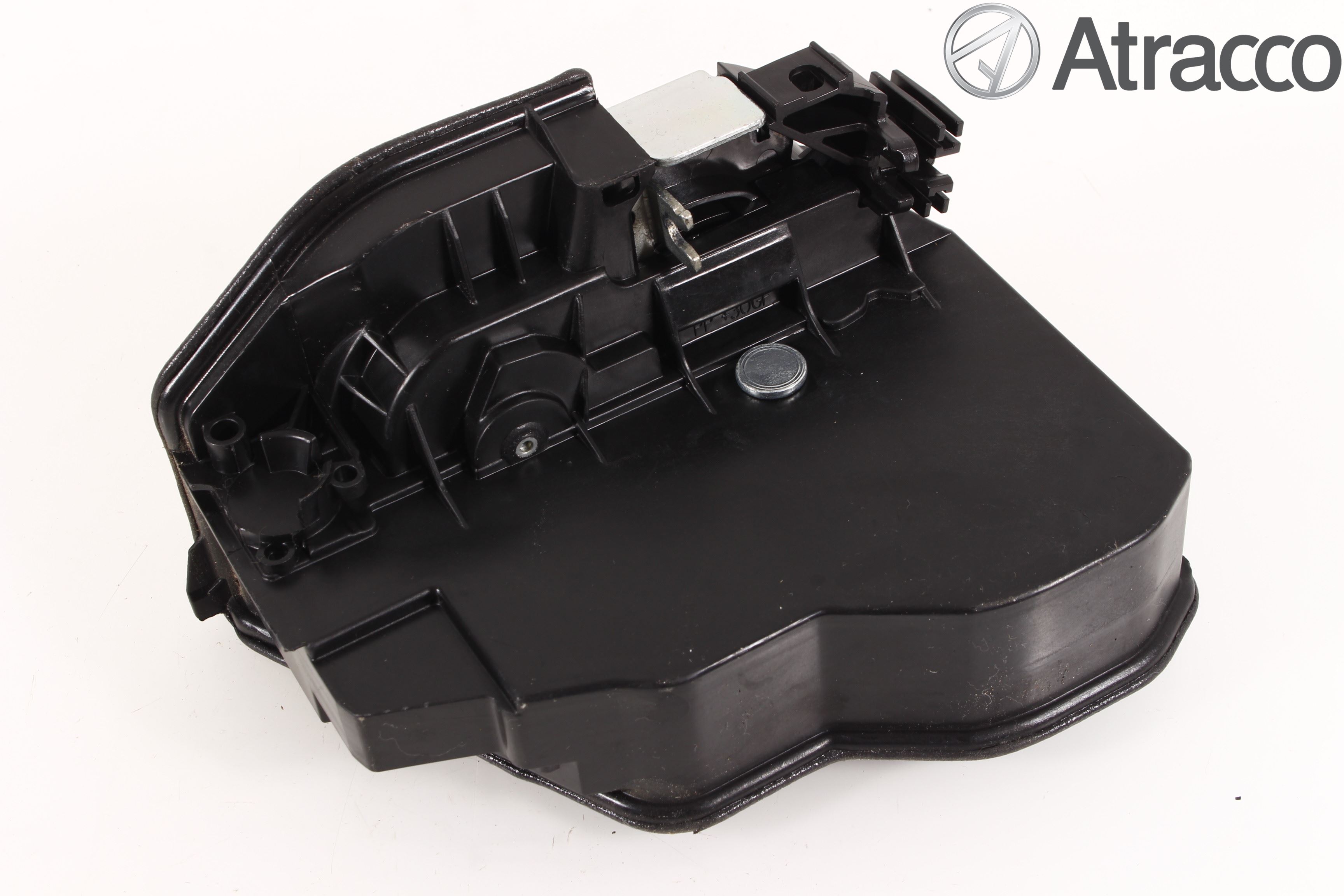 BMW 5 F10/F11/F18 09-17 Dørlås - Låsekasse