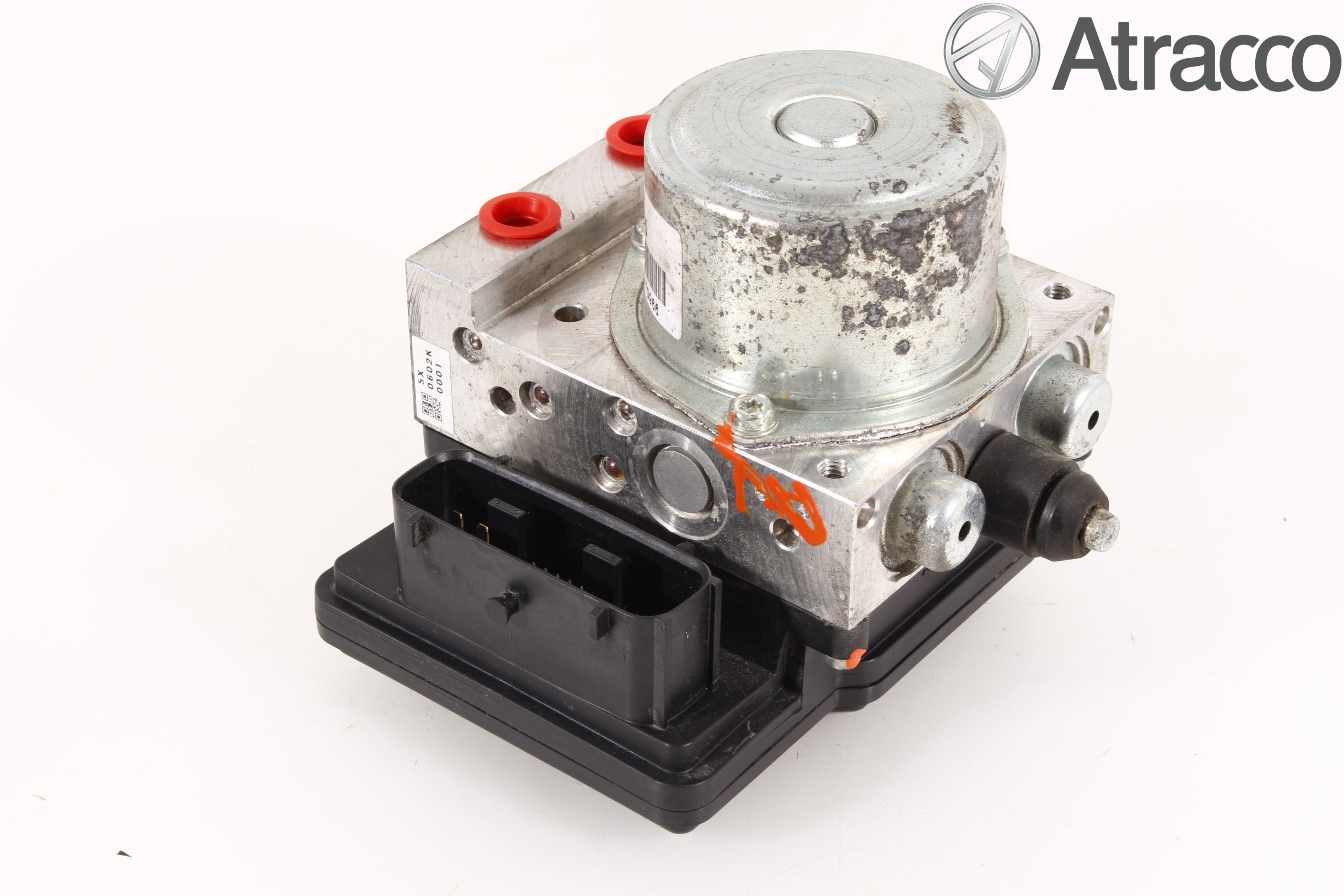 Nissan JUKE 10-14 Abs Hydraulikkaggregat