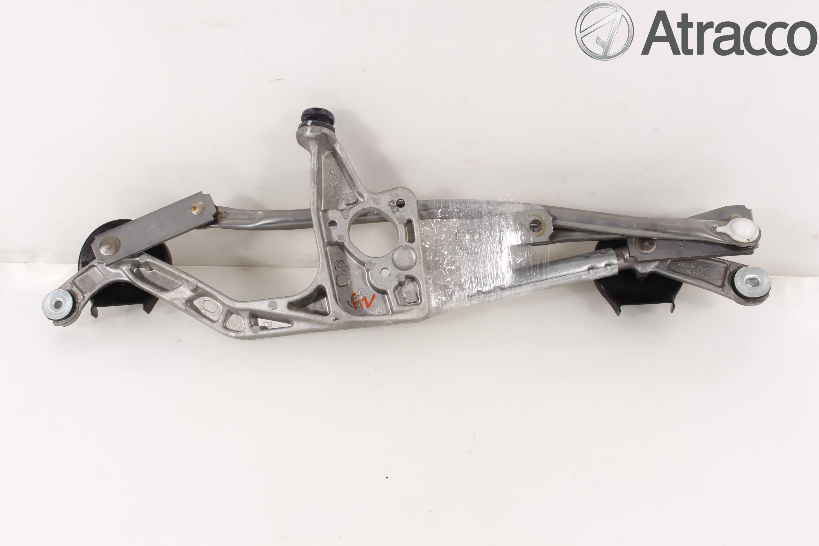Toyota AURIS 13-19 Viskeroverføring Frontrute