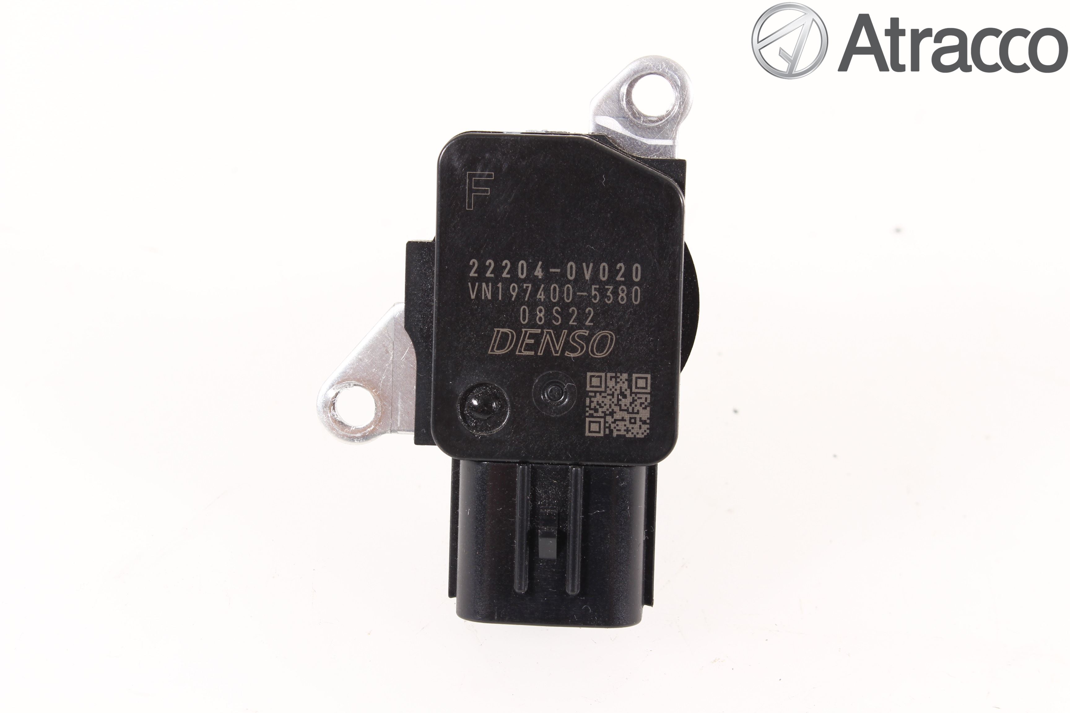 Toyota AURIS 13-19 Inns Luftmassemåler