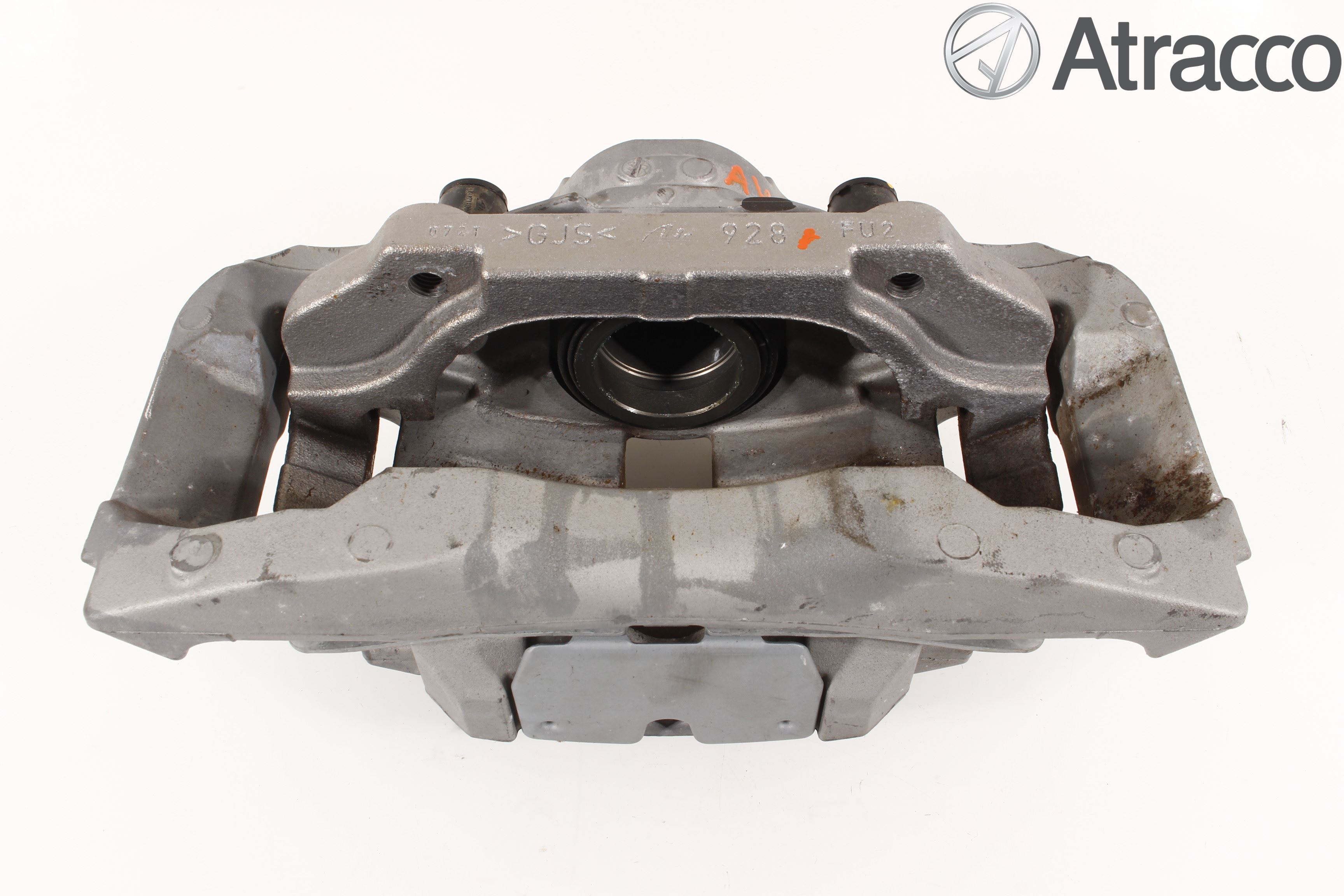 BMW 5 F10/F11/F18 09-17 Bremsecaliper Foran Høyre