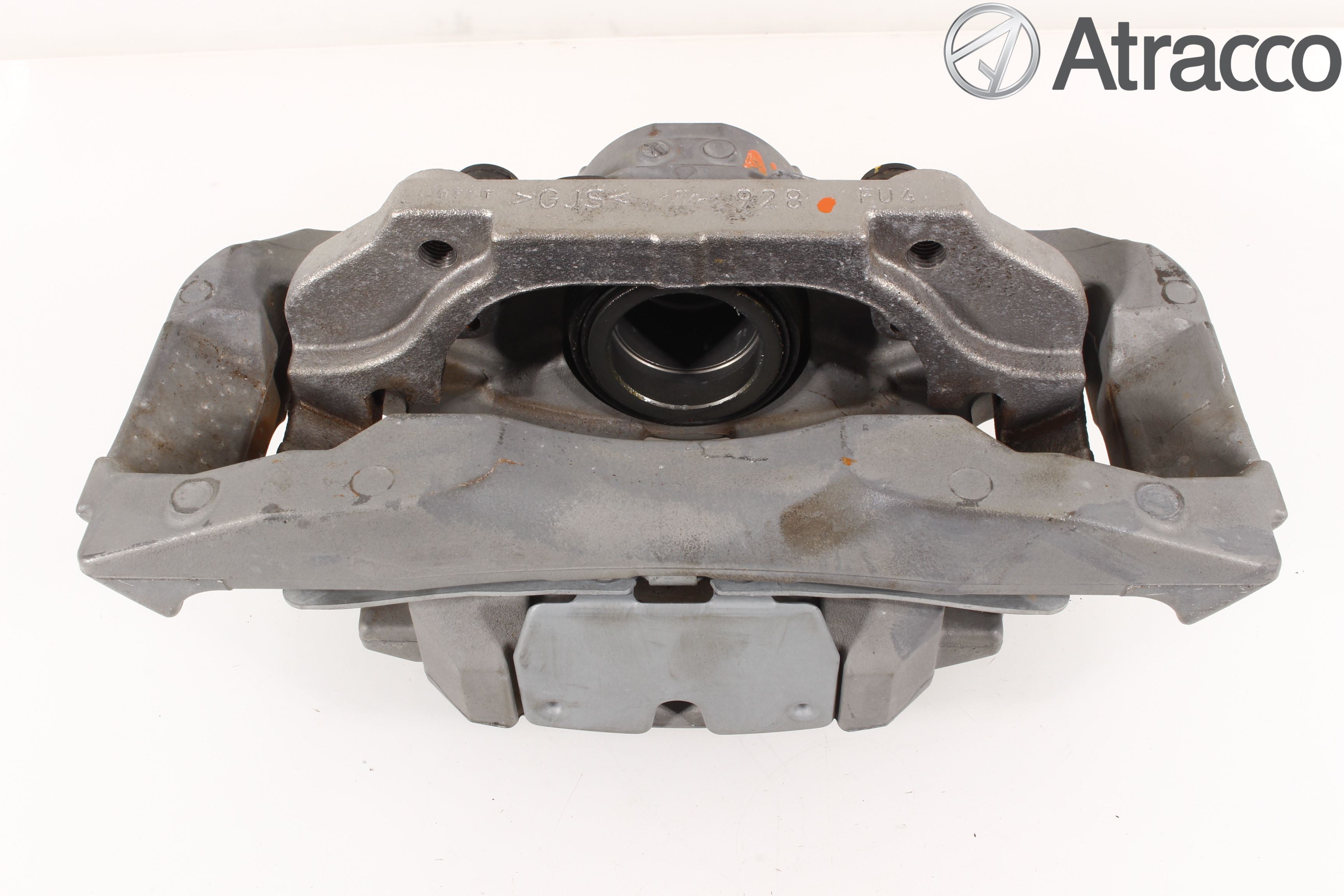 BMW 5 F10/F11/F18 09-17 Bremsecaliper Foran Venstre