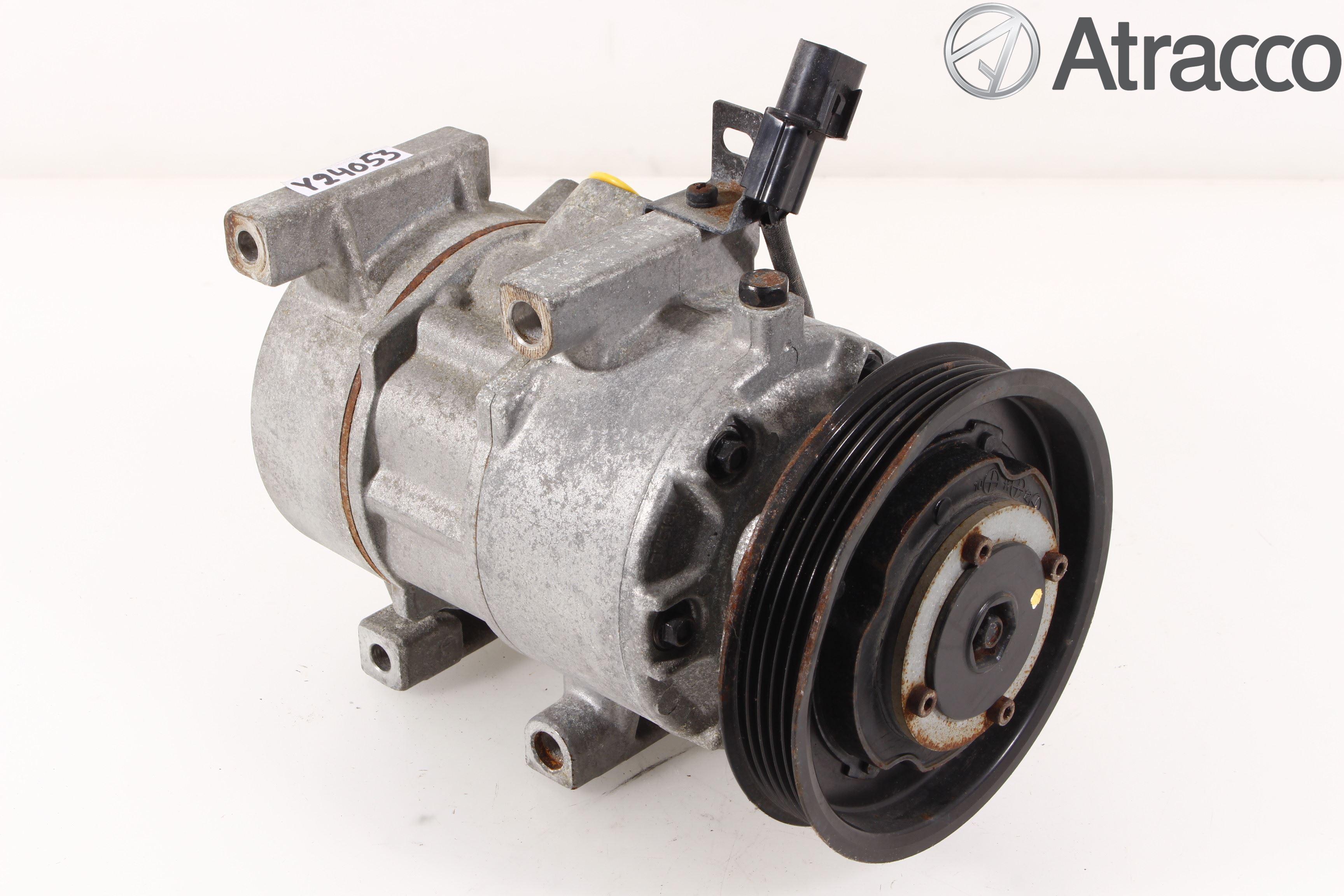 Hyundai i40 08-15 Varme Ac Kompressor