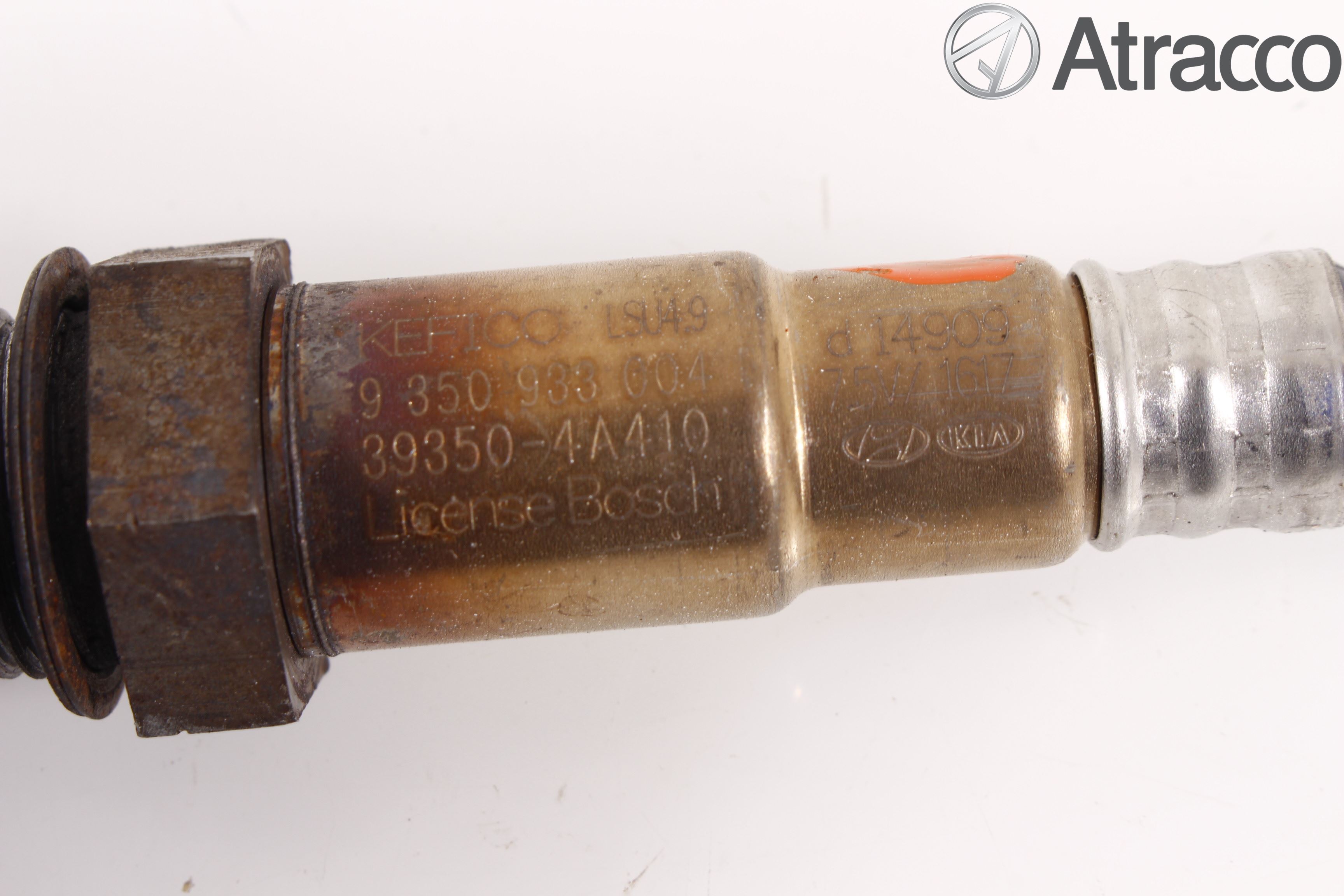 Hyundai i40 08-15 Inns Lambdasonde