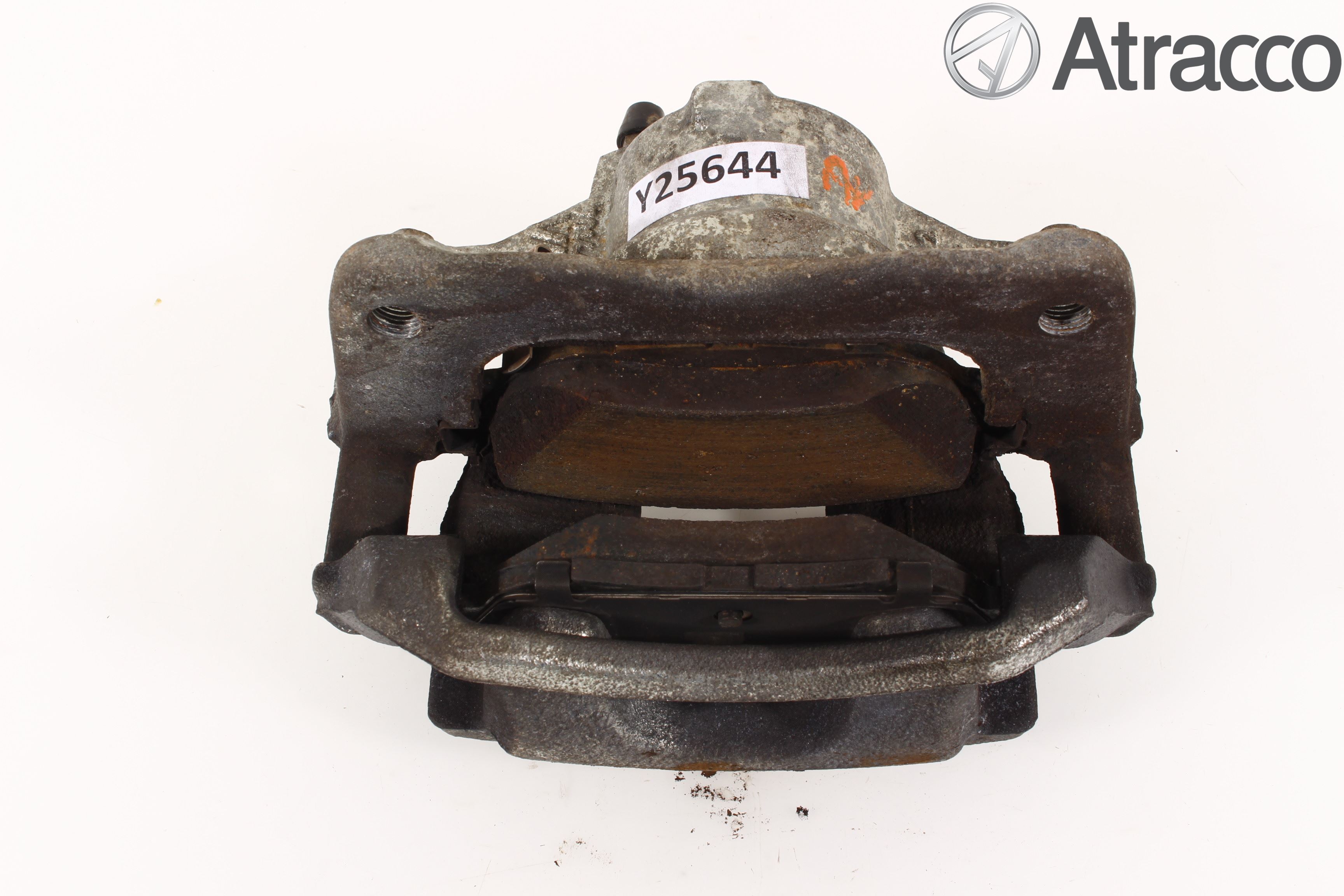 Toyota AURIS 13-19 Bremsecaliper Foran Venstre