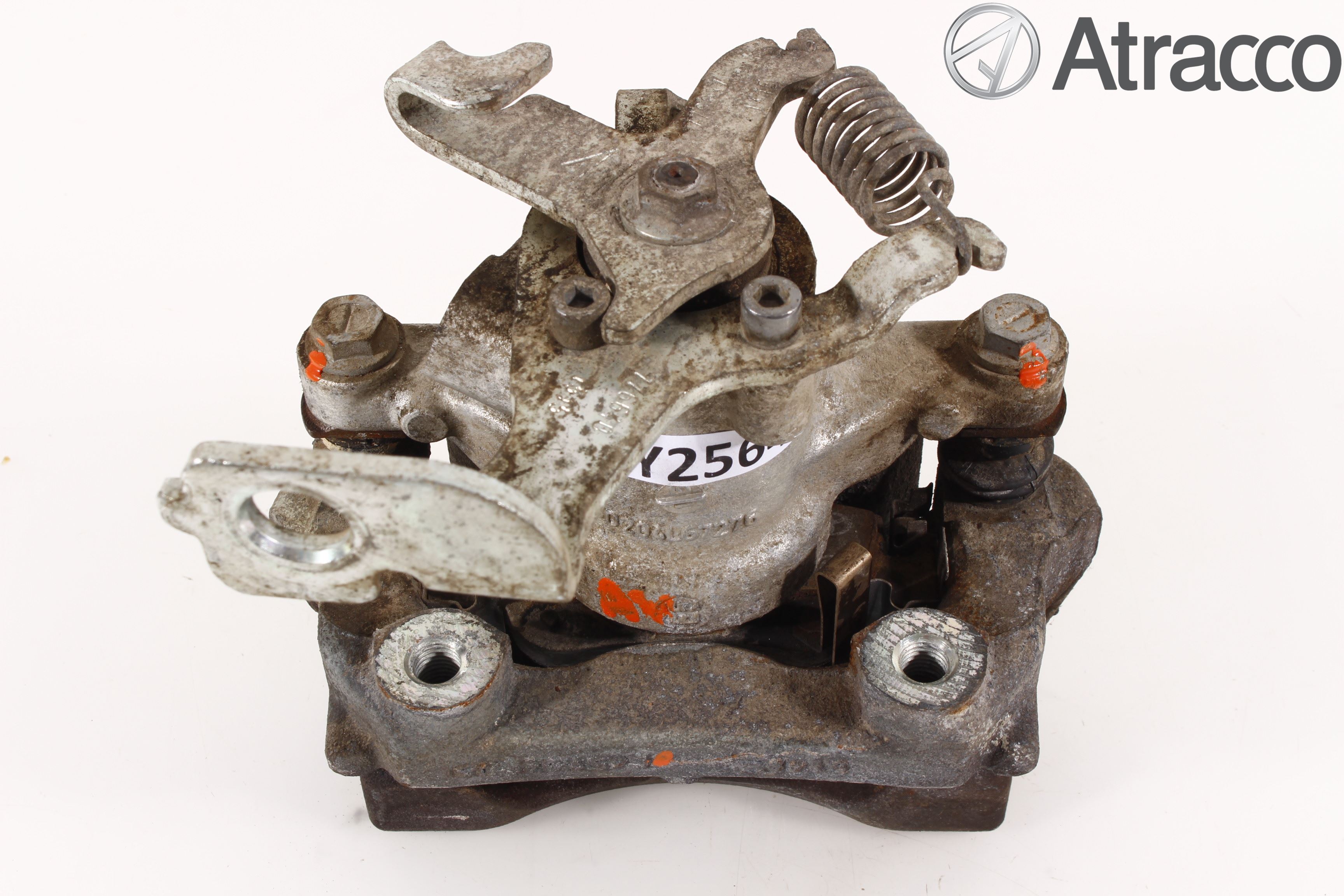 Toyota AURIS 13-19 Bremsecaliper Bak Høyre