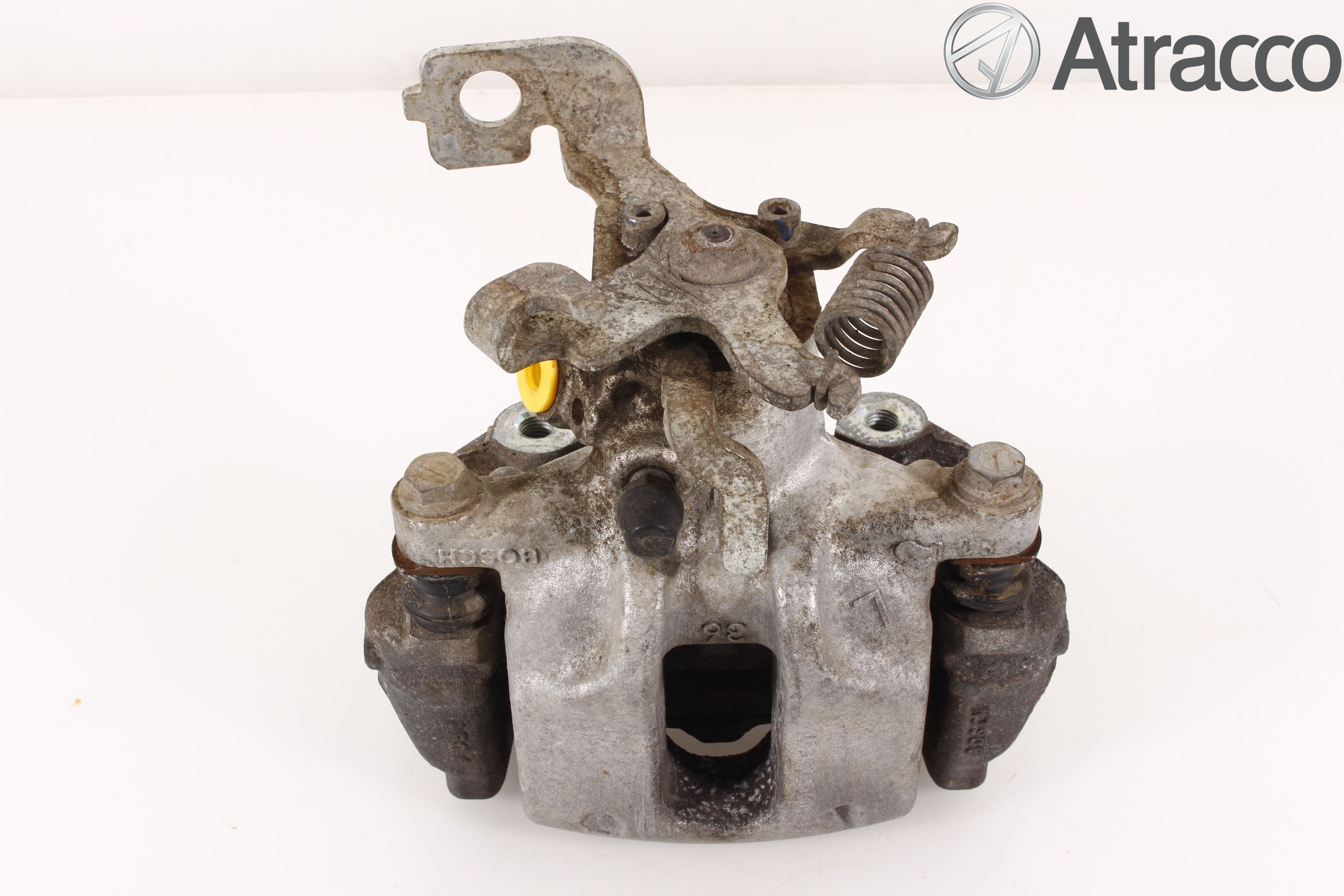 Toyota AURIS 13-19 Bremsecaliper Bak Venstre