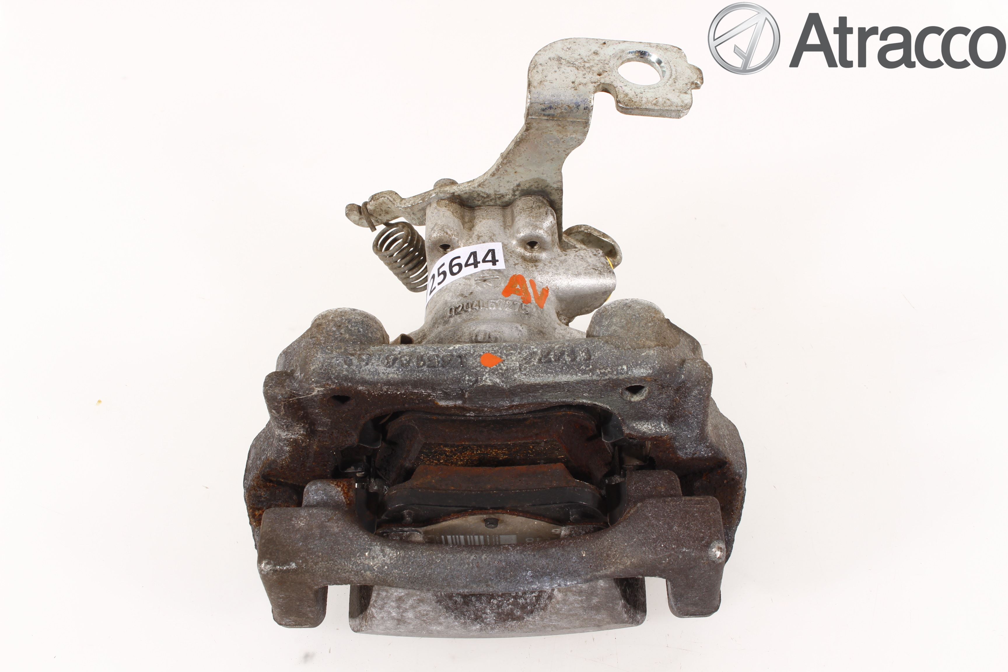 Toyota AURIS 13-19 Bremsecaliper Bak Venstre