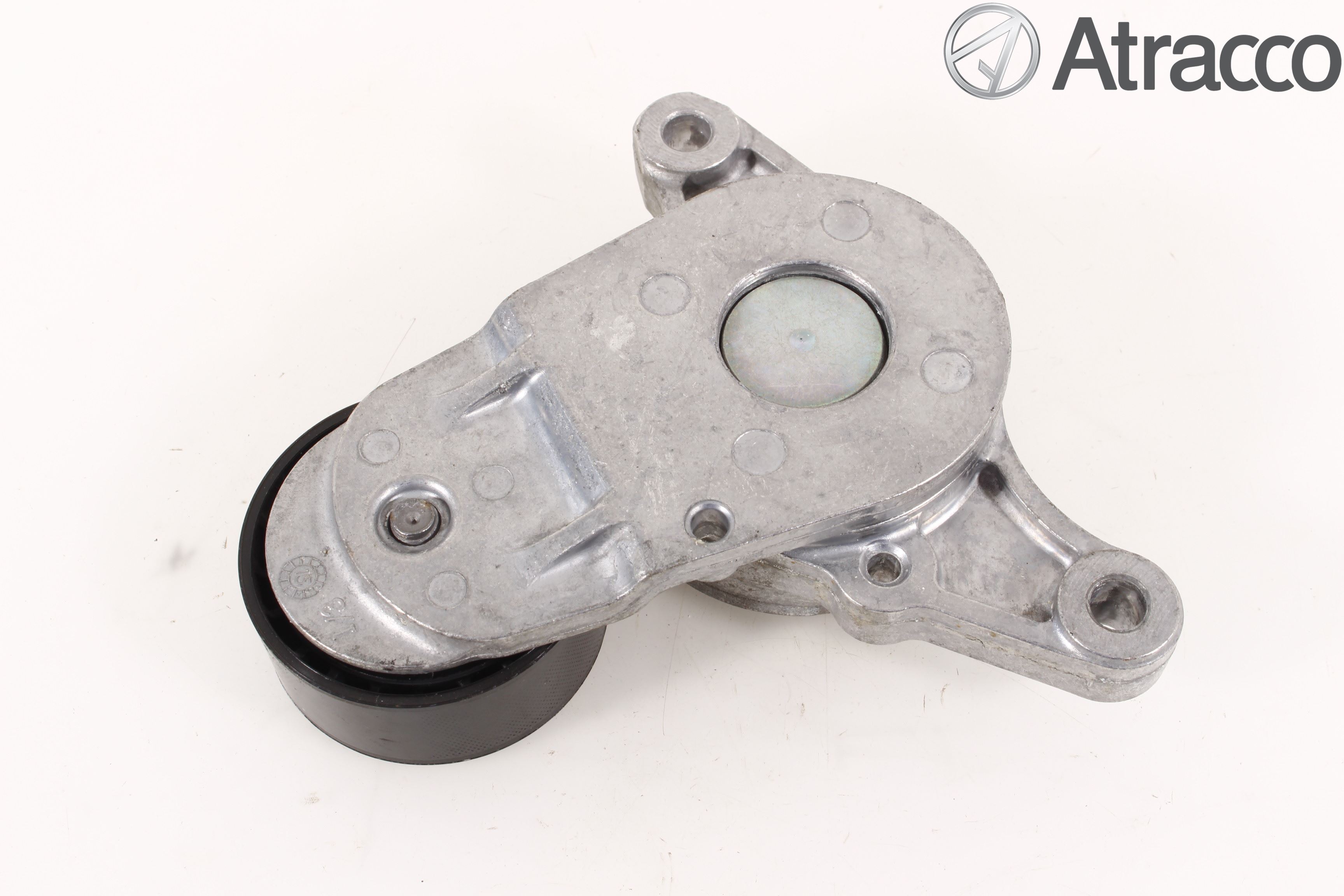 Toyota AURIS 13-19 Reimstrammer