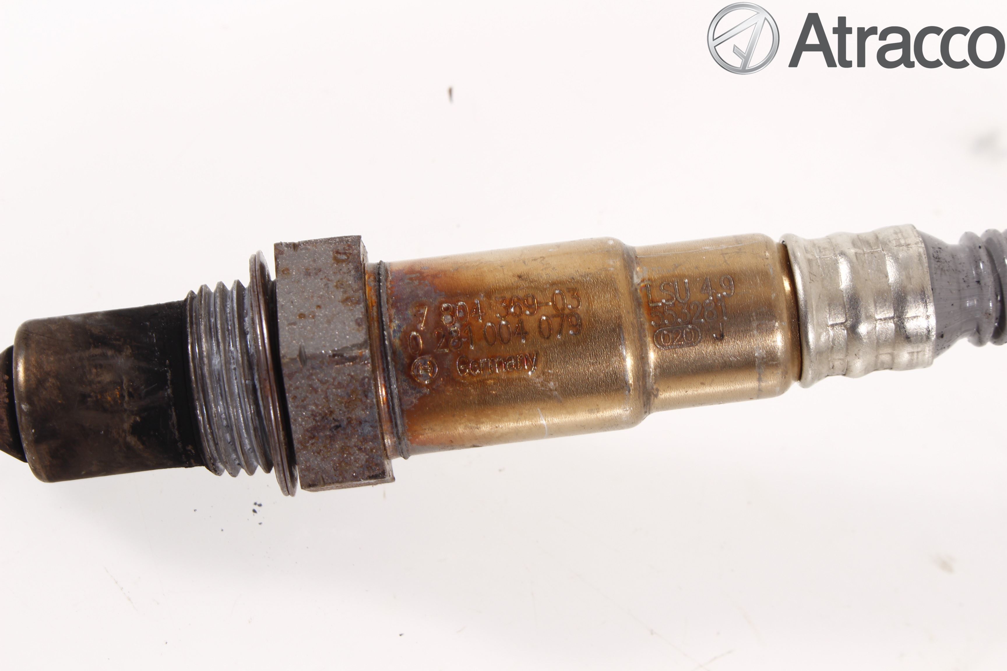 Toyota AURIS 13-19 Inns Lambdasonde
