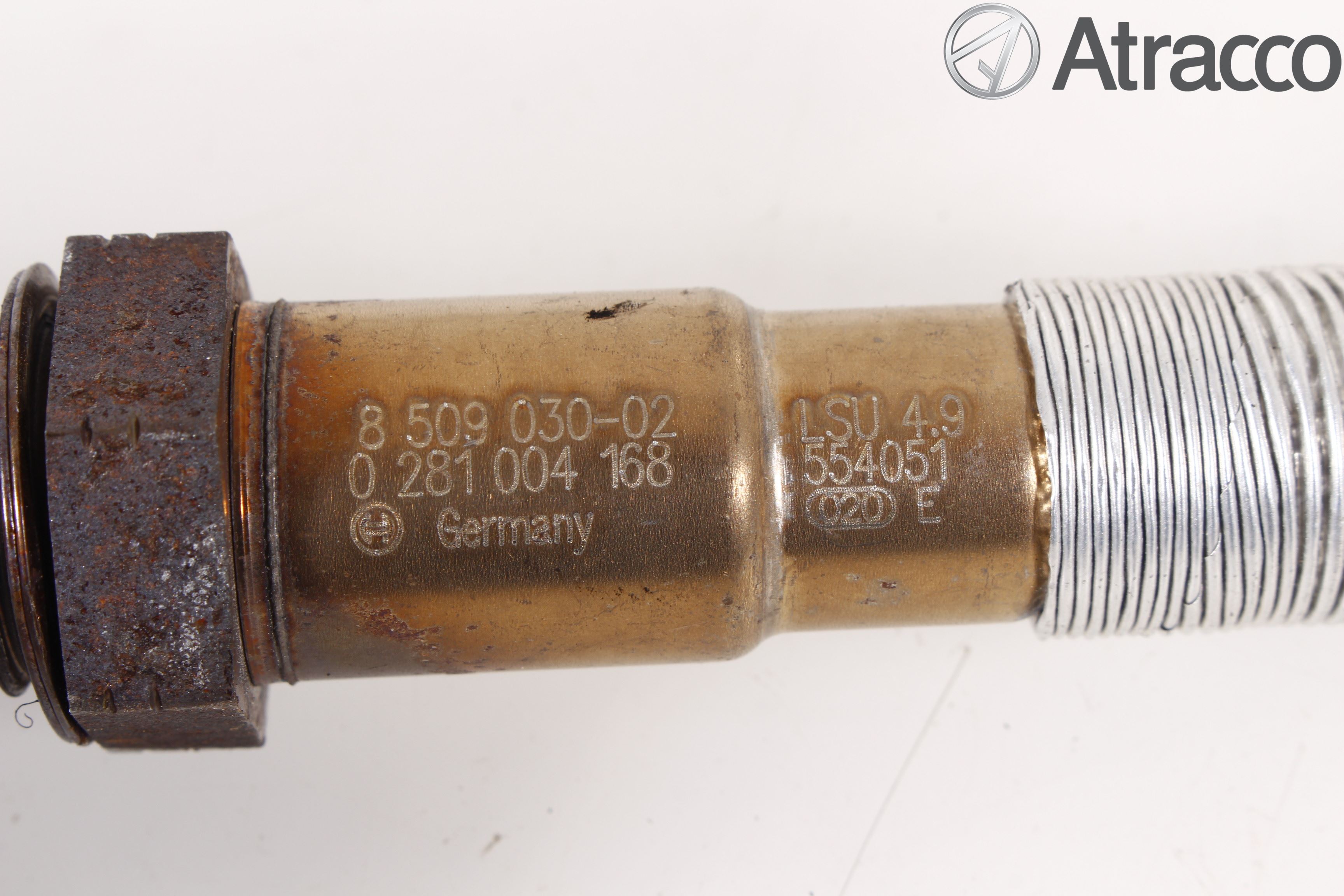 Toyota AURIS 13-19 Inns Lambdasonde