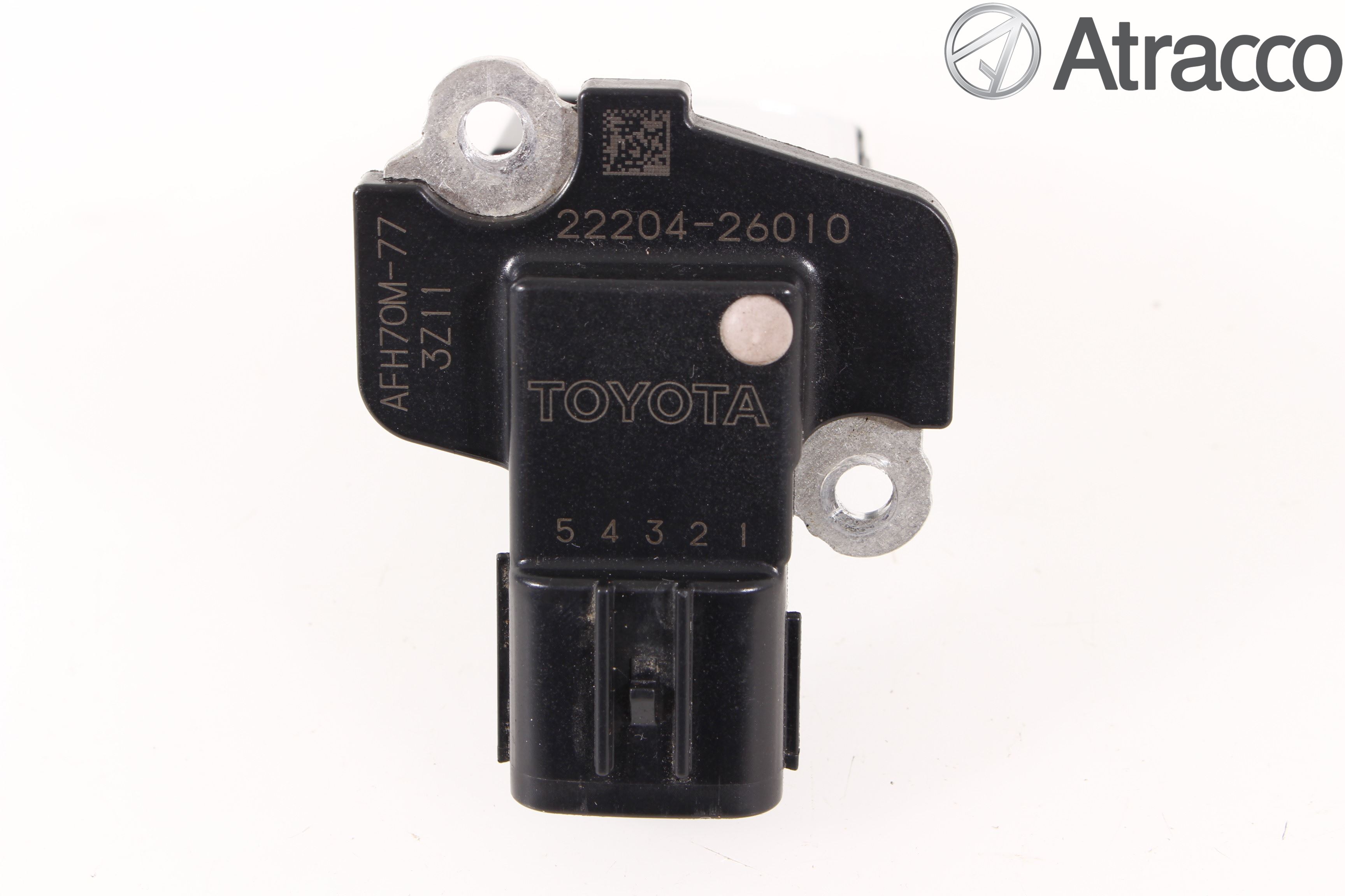 Toyota AVENSIS 09-15 Inns Luftmassemåler