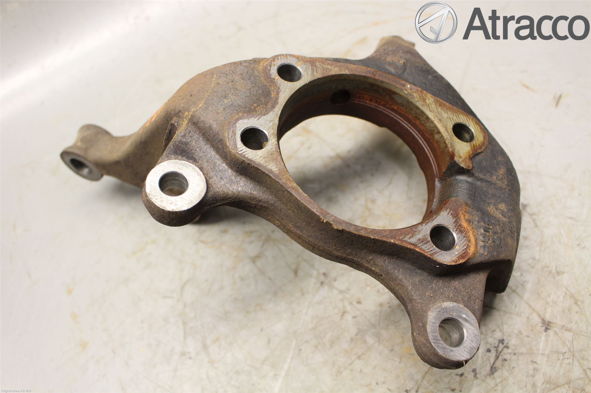 Toyota VERSO 09-18 Spindel Vf