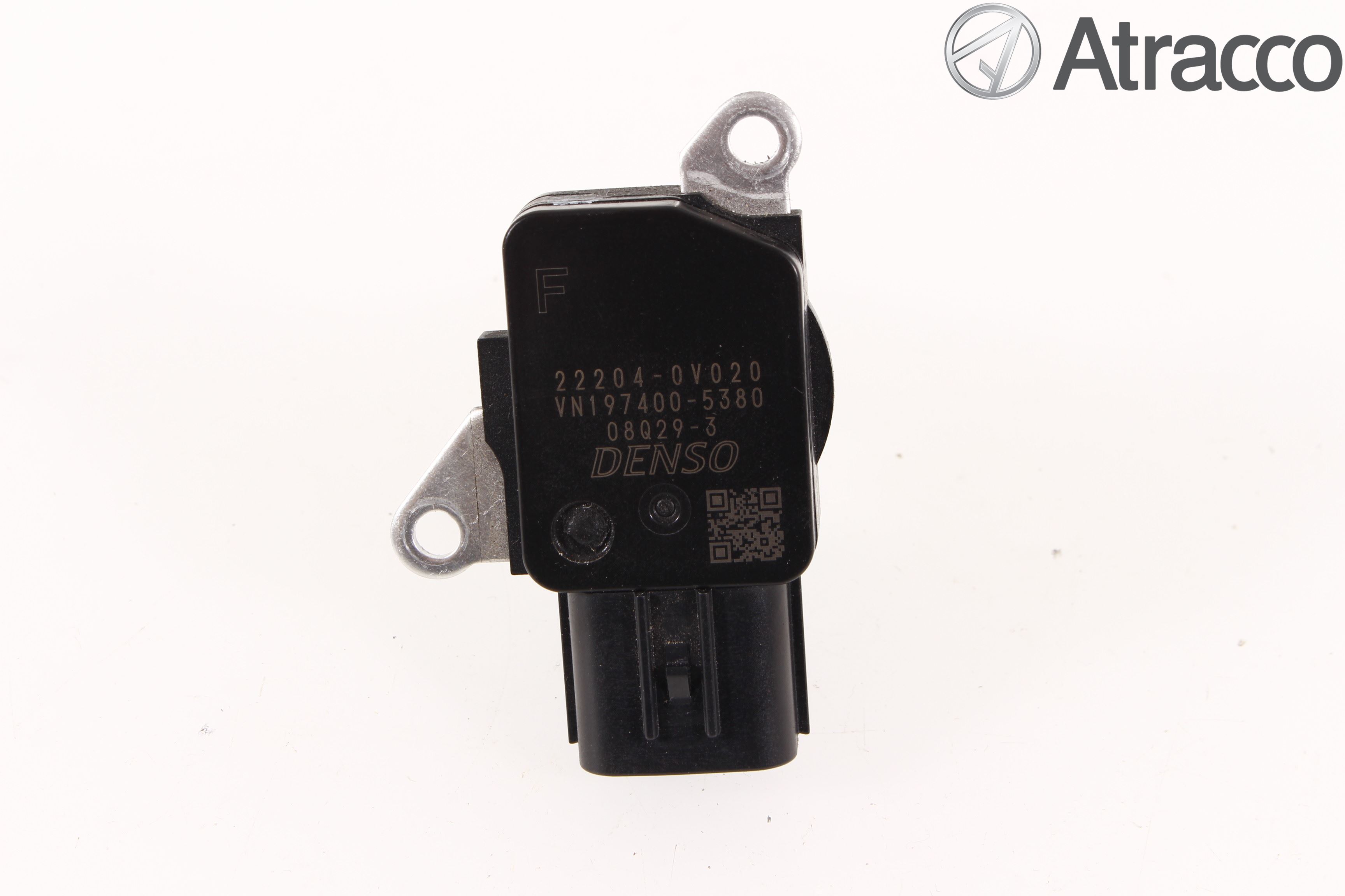 Toyota AURIS 13-19 Inns Luftmassemåler
