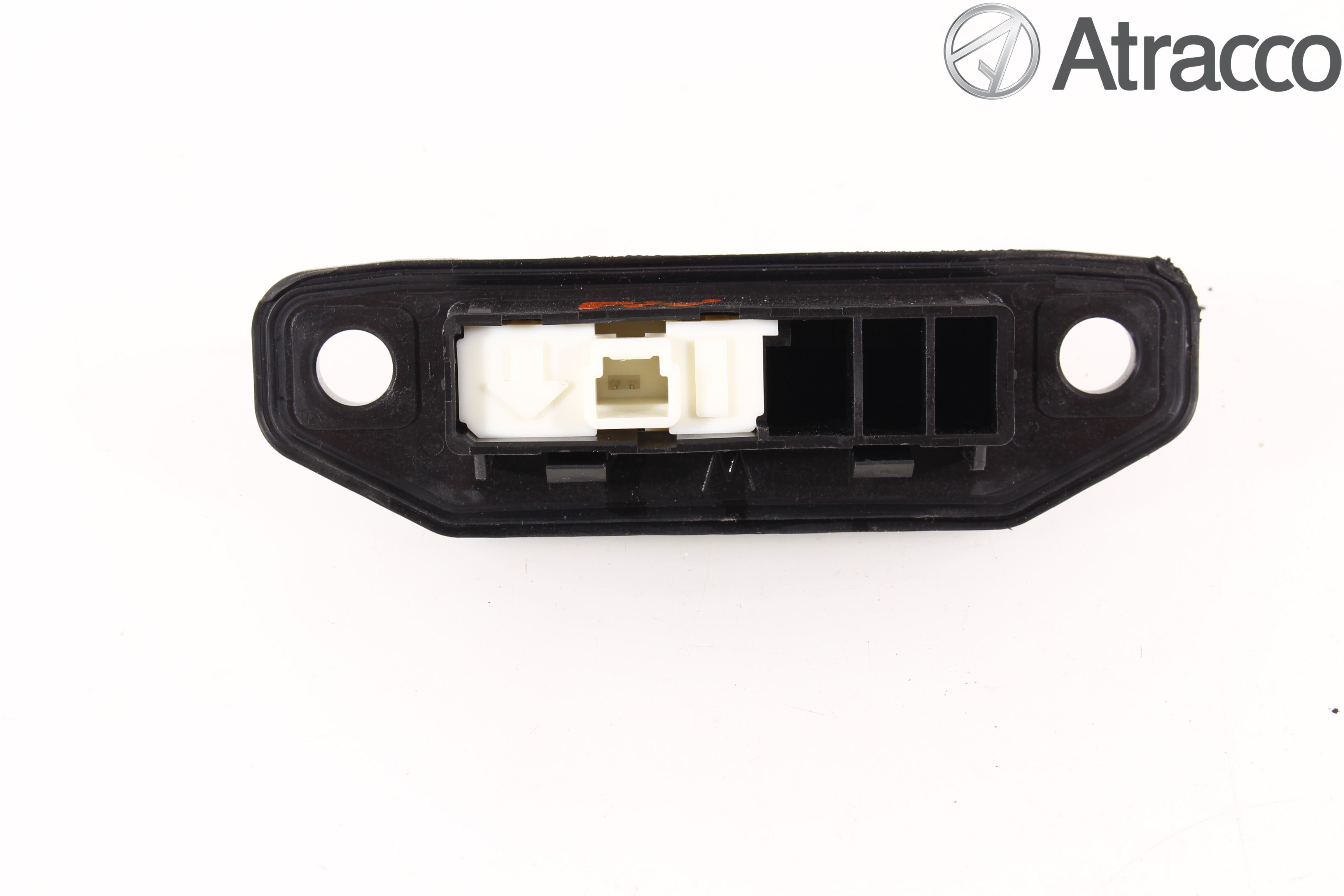 Toyota AURIS 13-19 Bakluke Handtak Ytre