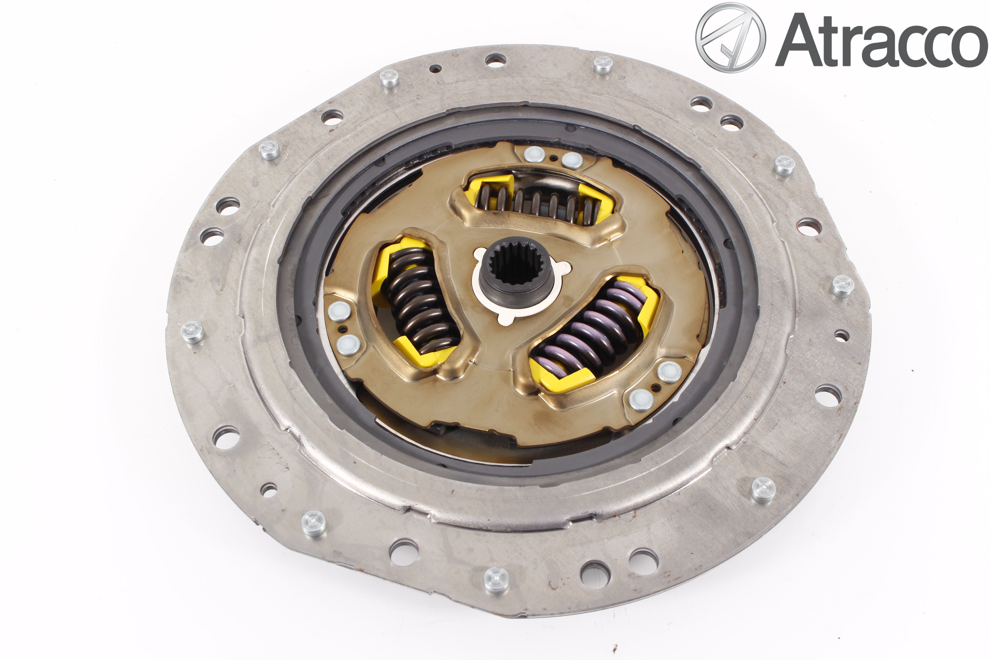 Toyota YARIS XP130 15-20 Clutch Lamell