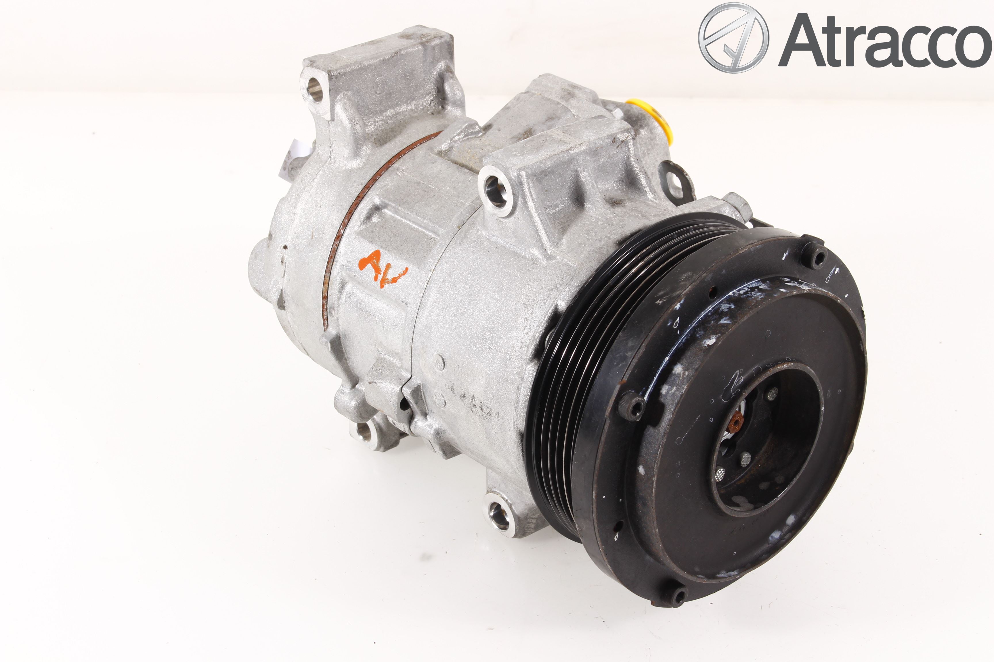 Toyota VERSO 09-18 Varme Ac Kompressor