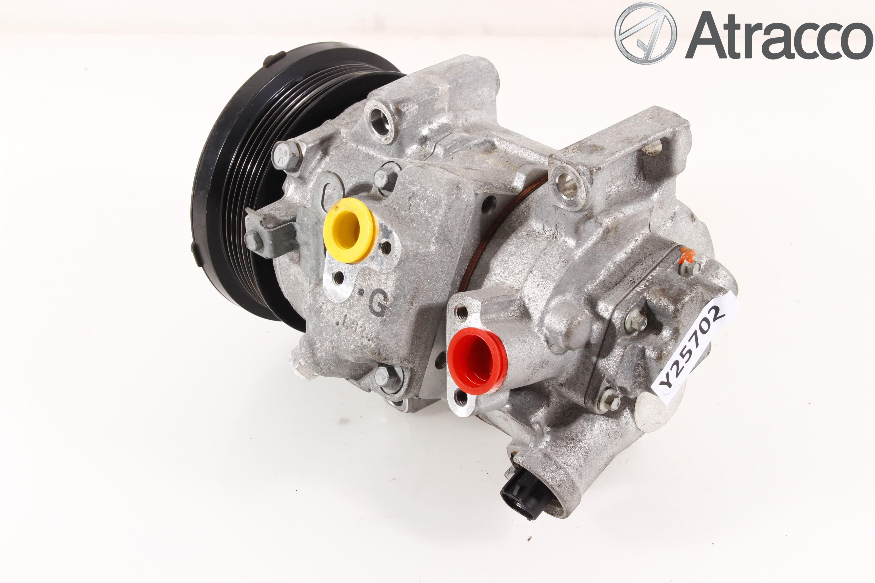 Toyota VERSO 09-18 Varme Ac Kompressor