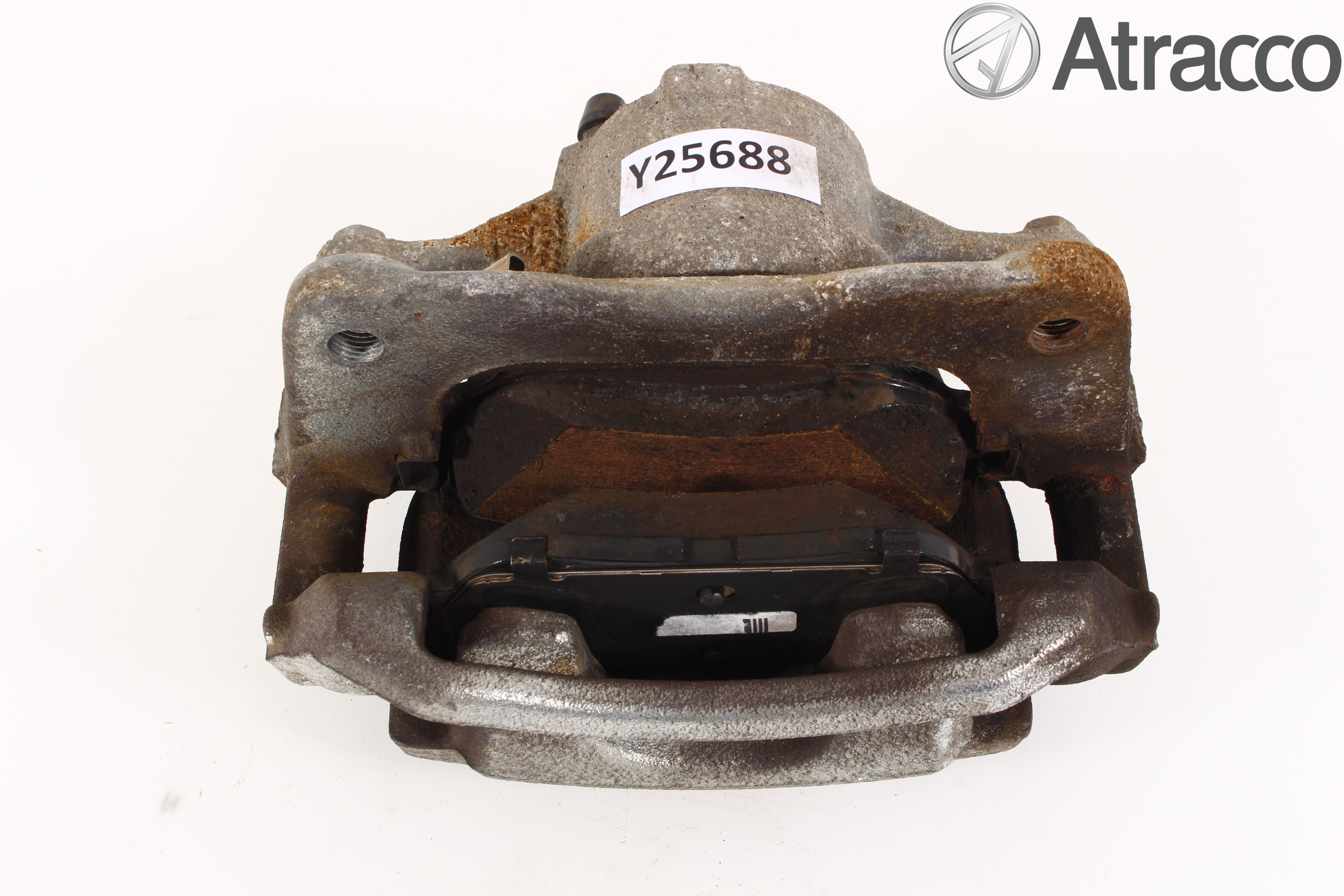 Toyota AURIS 13-19 Bremsecaliper Foran Venstre