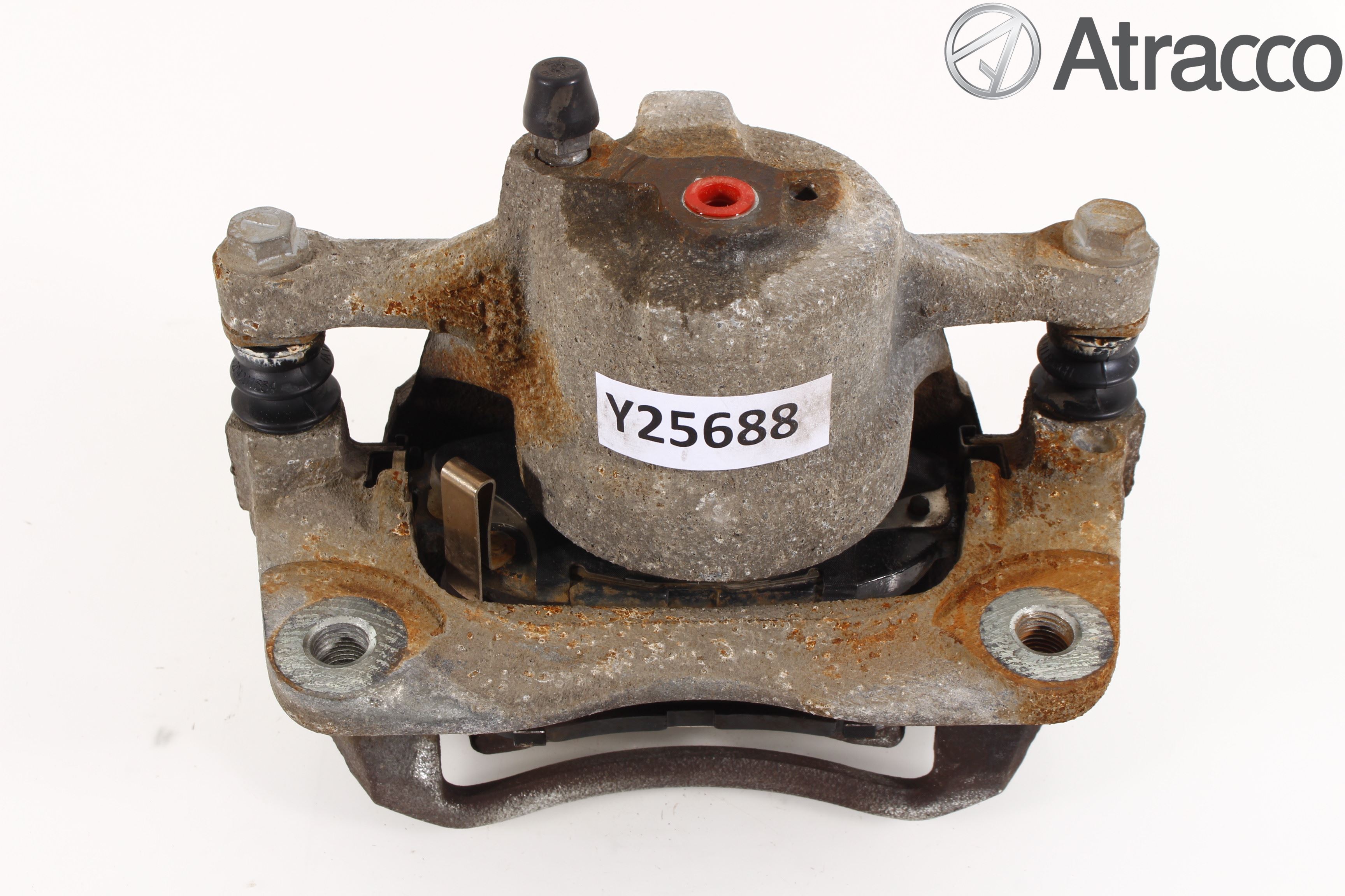 Toyota AURIS 13-19 Bremsecaliper Foran Venstre
