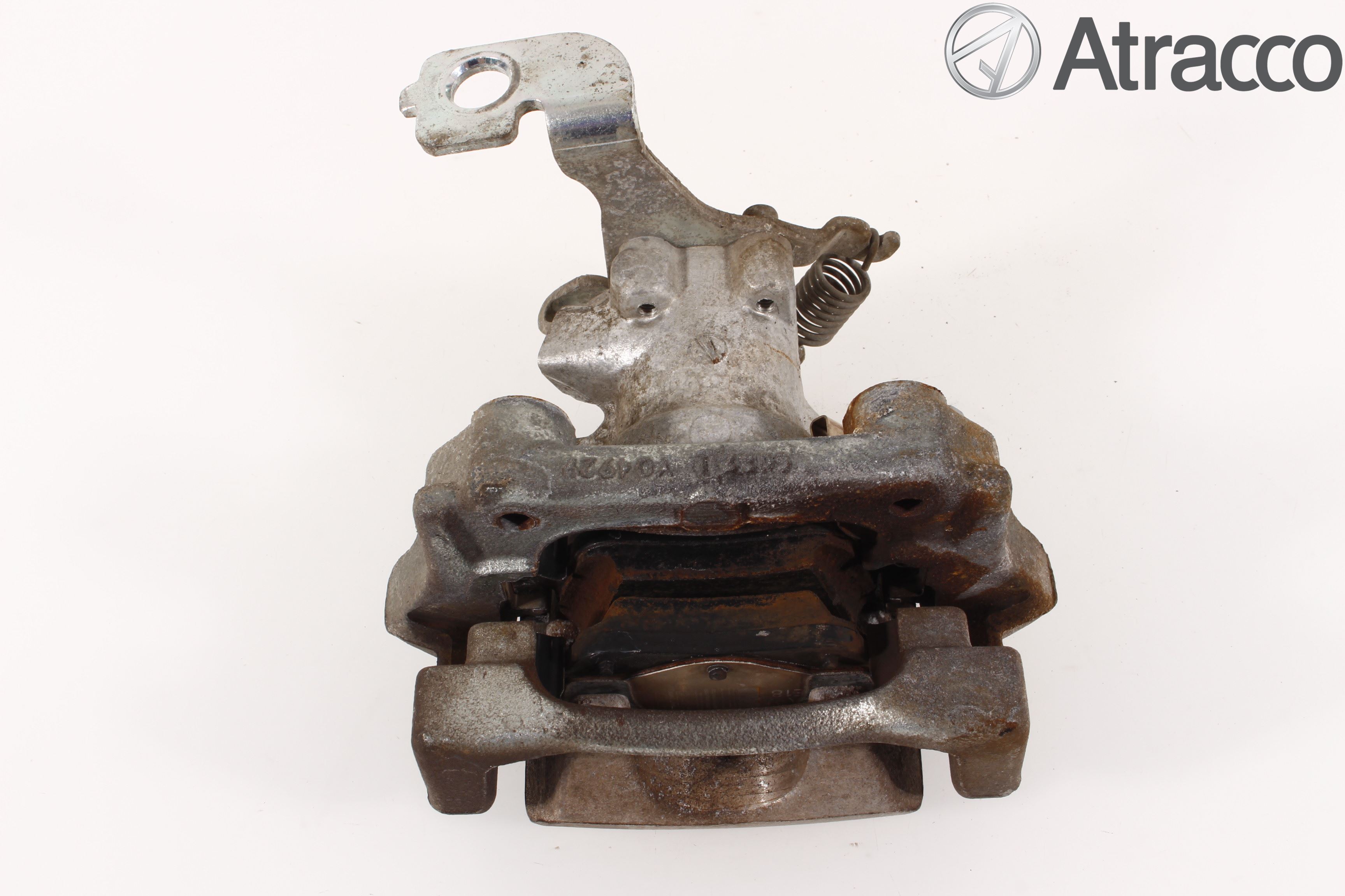 Toyota AURIS 13-19 Bremsecaliper Bak Høyre