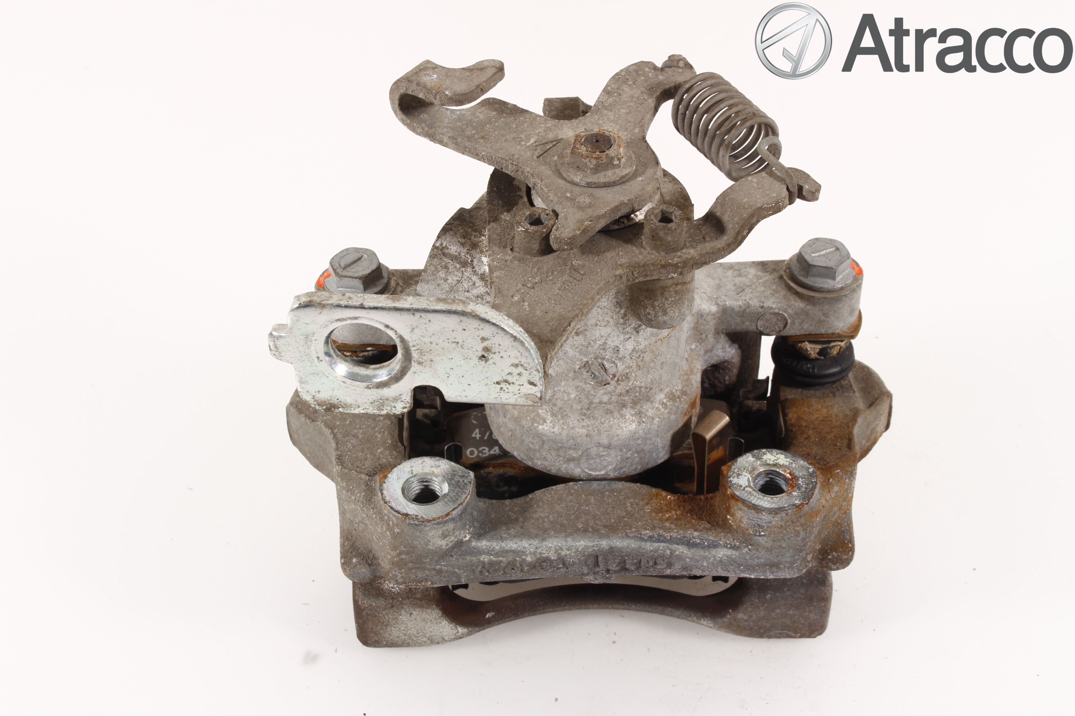 Toyota AURIS 13-19 Bremsecaliper Bak Høyre