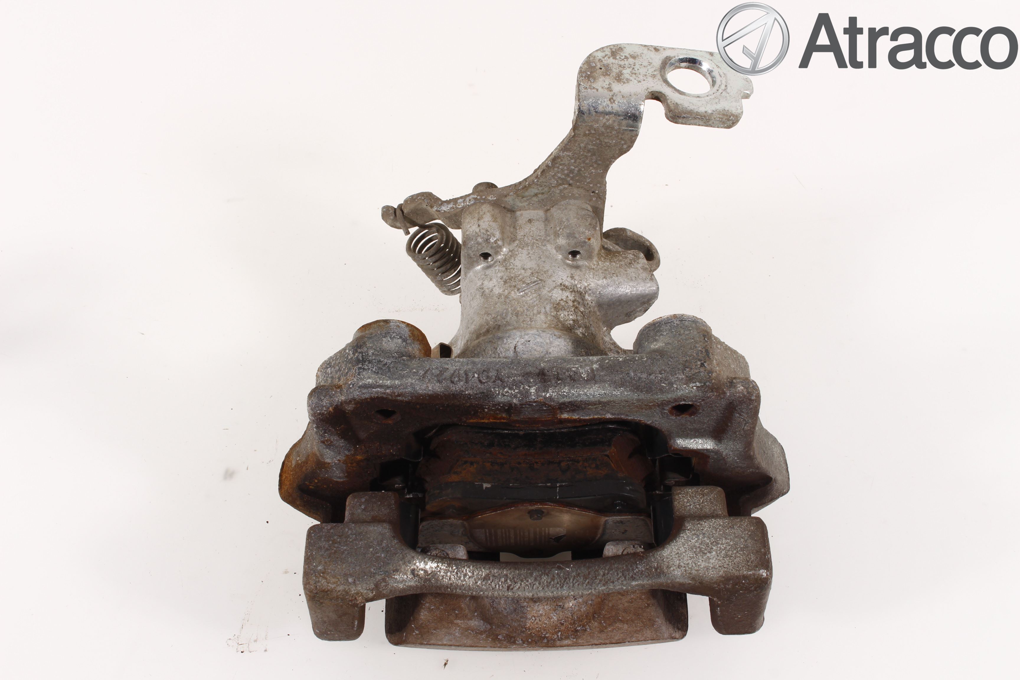 Toyota AURIS 13-19 Bremsecaliper Bak Venstre