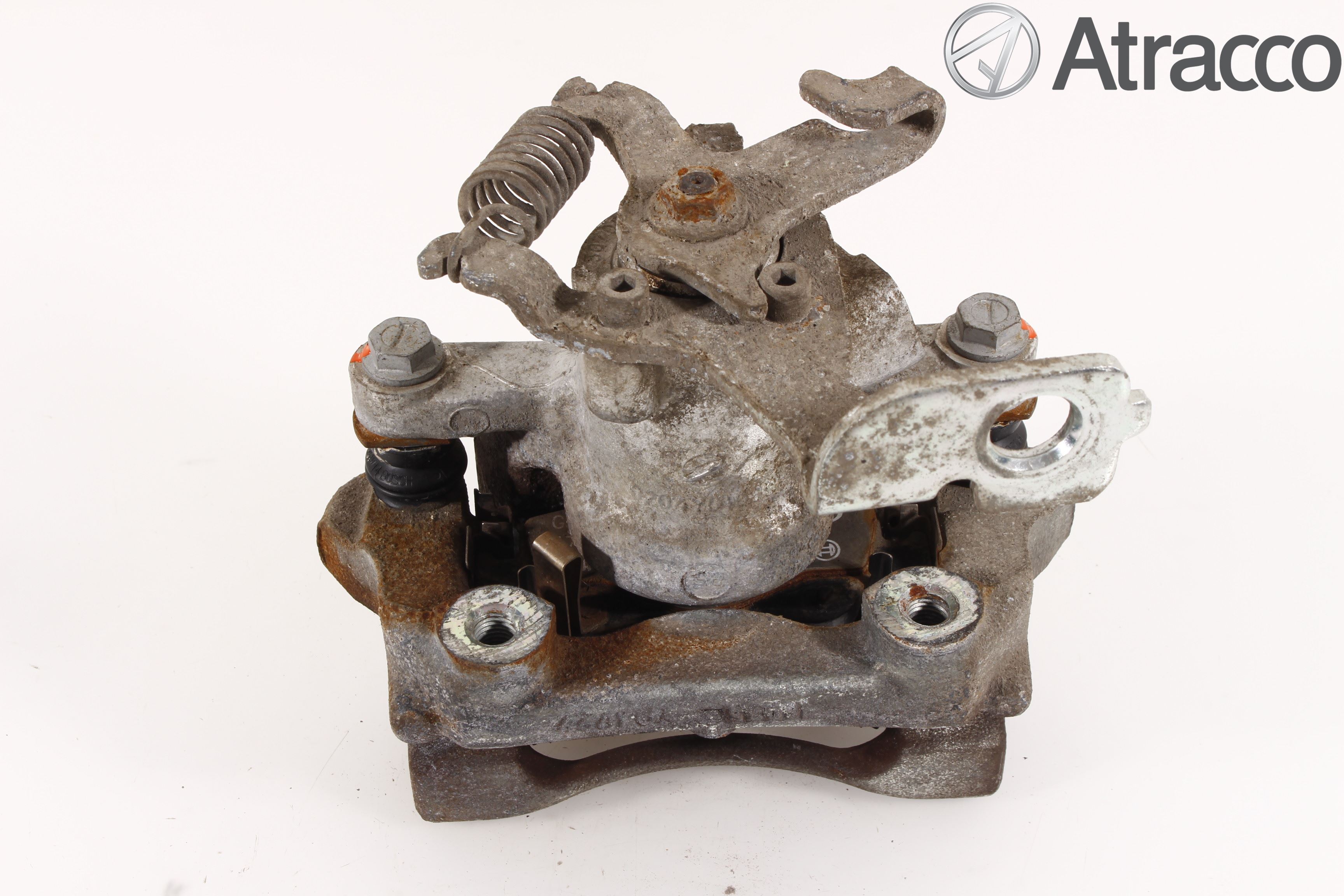 Toyota AURIS 13-19 Bremsecaliper Bak Venstre