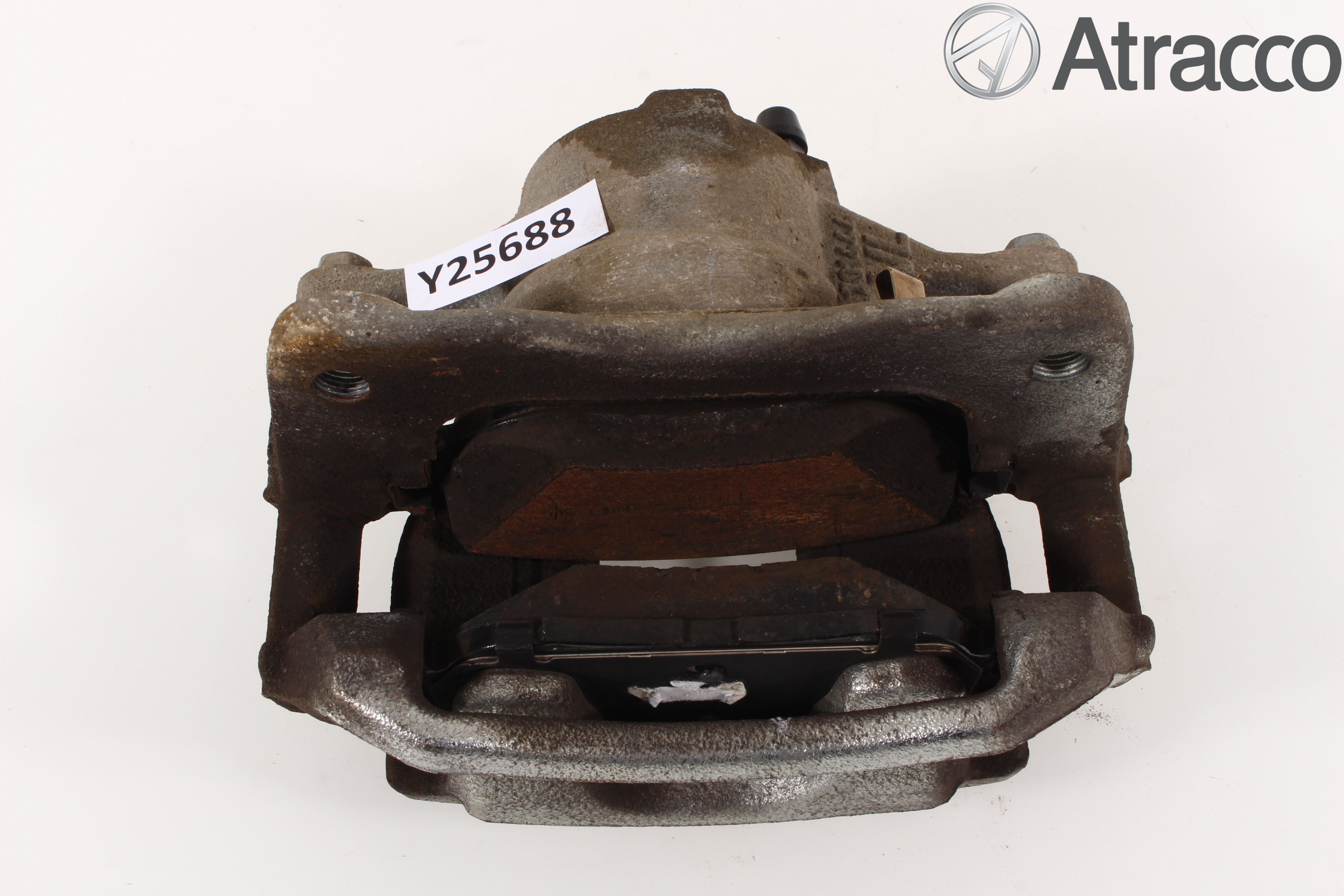 Toyota AURIS 13-19 Bremsecaliper Foran Høyre