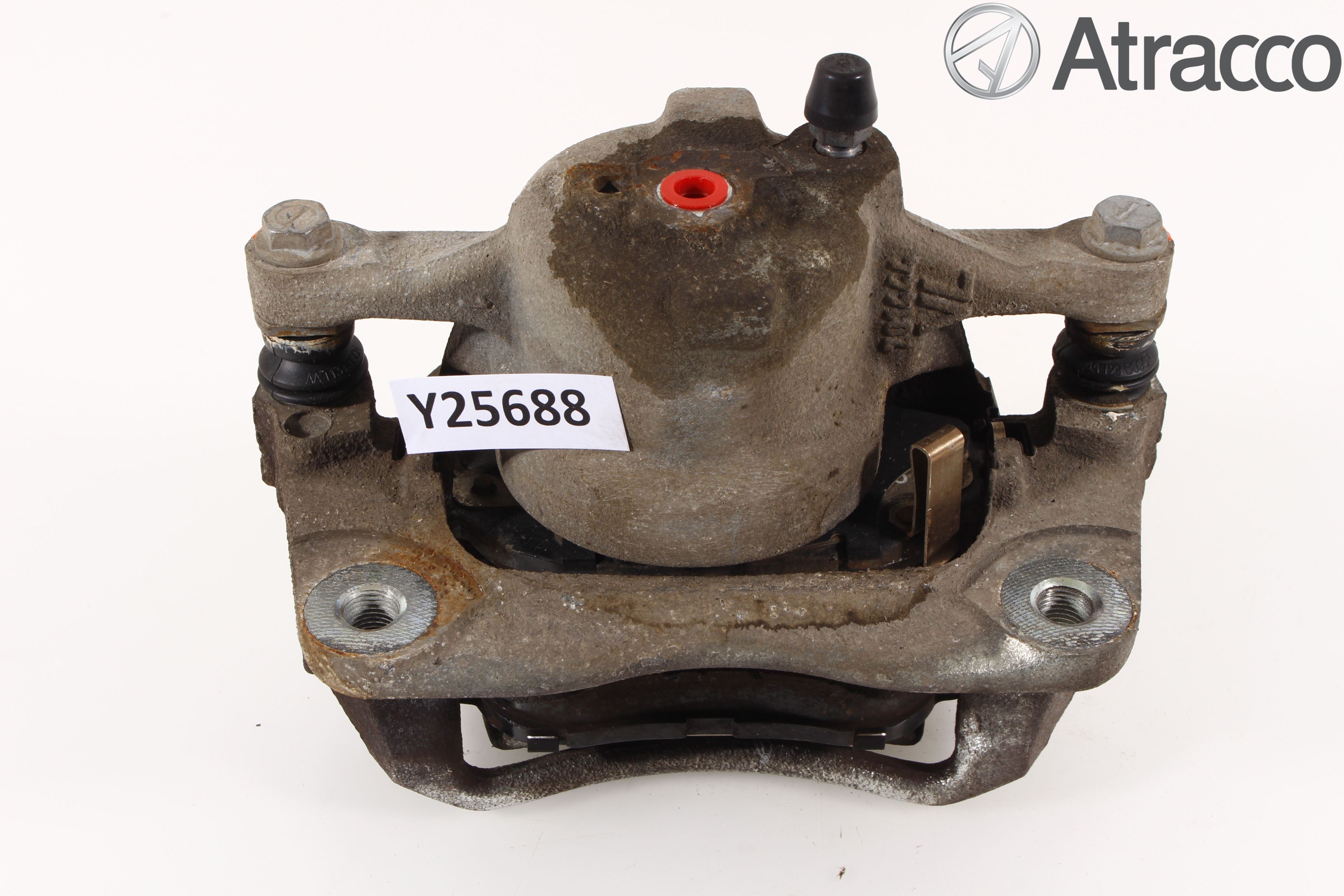 Toyota AURIS 13-19 Bremsecaliper Foran Høyre