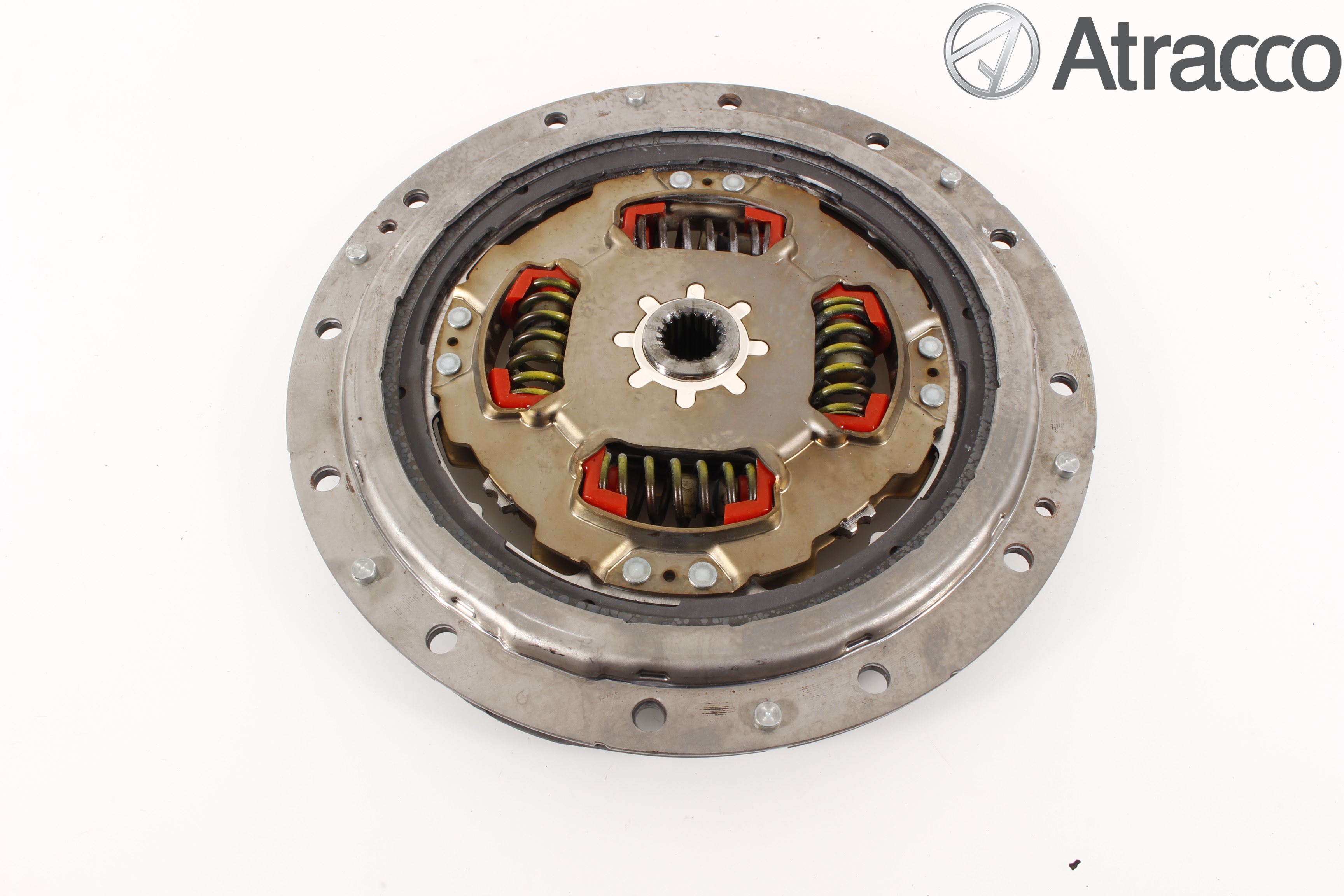 Toyota AURIS 13-19 Clutch Lamell