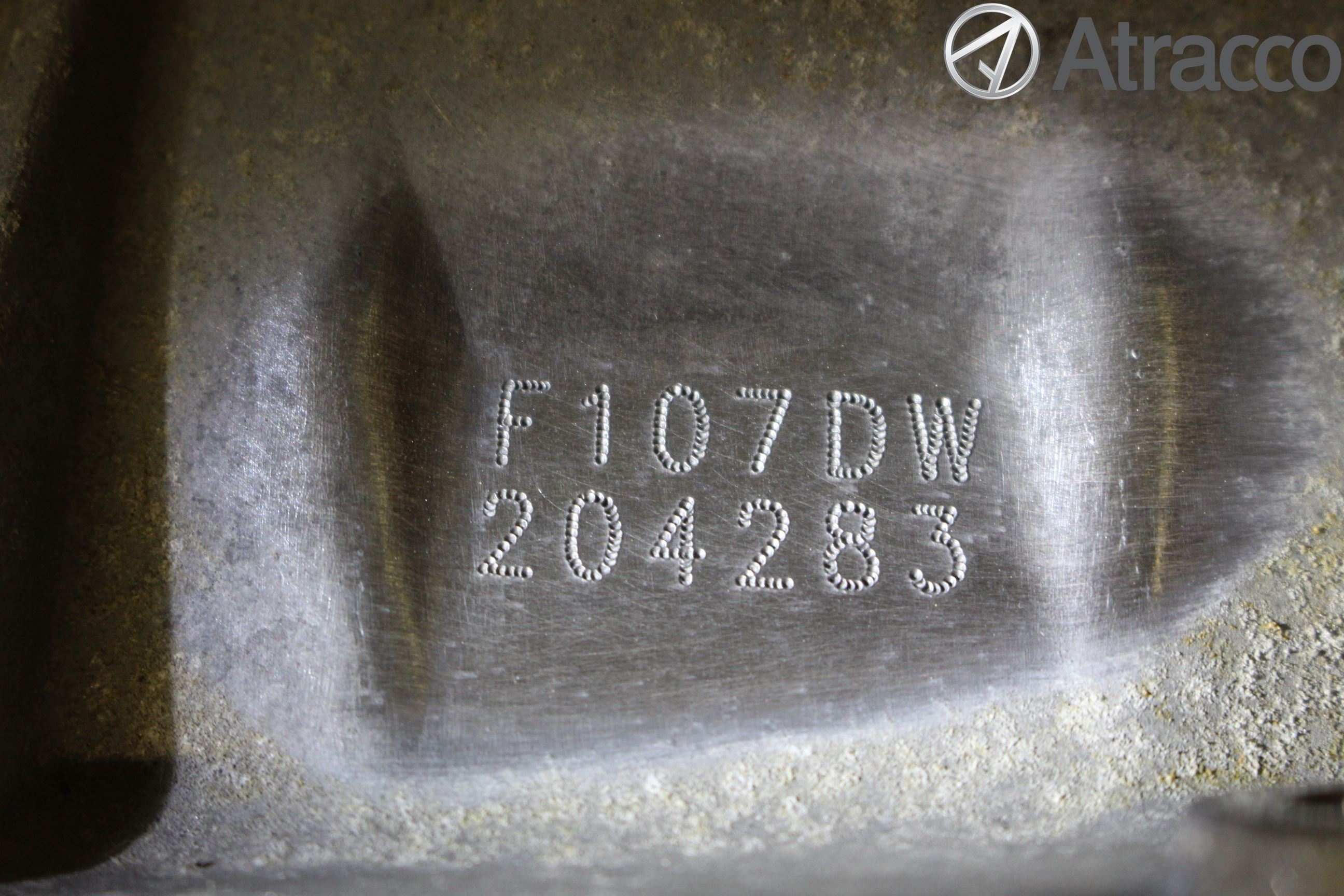 Hyundai i20 PB 09-14 Gearkasse 5 Trinn