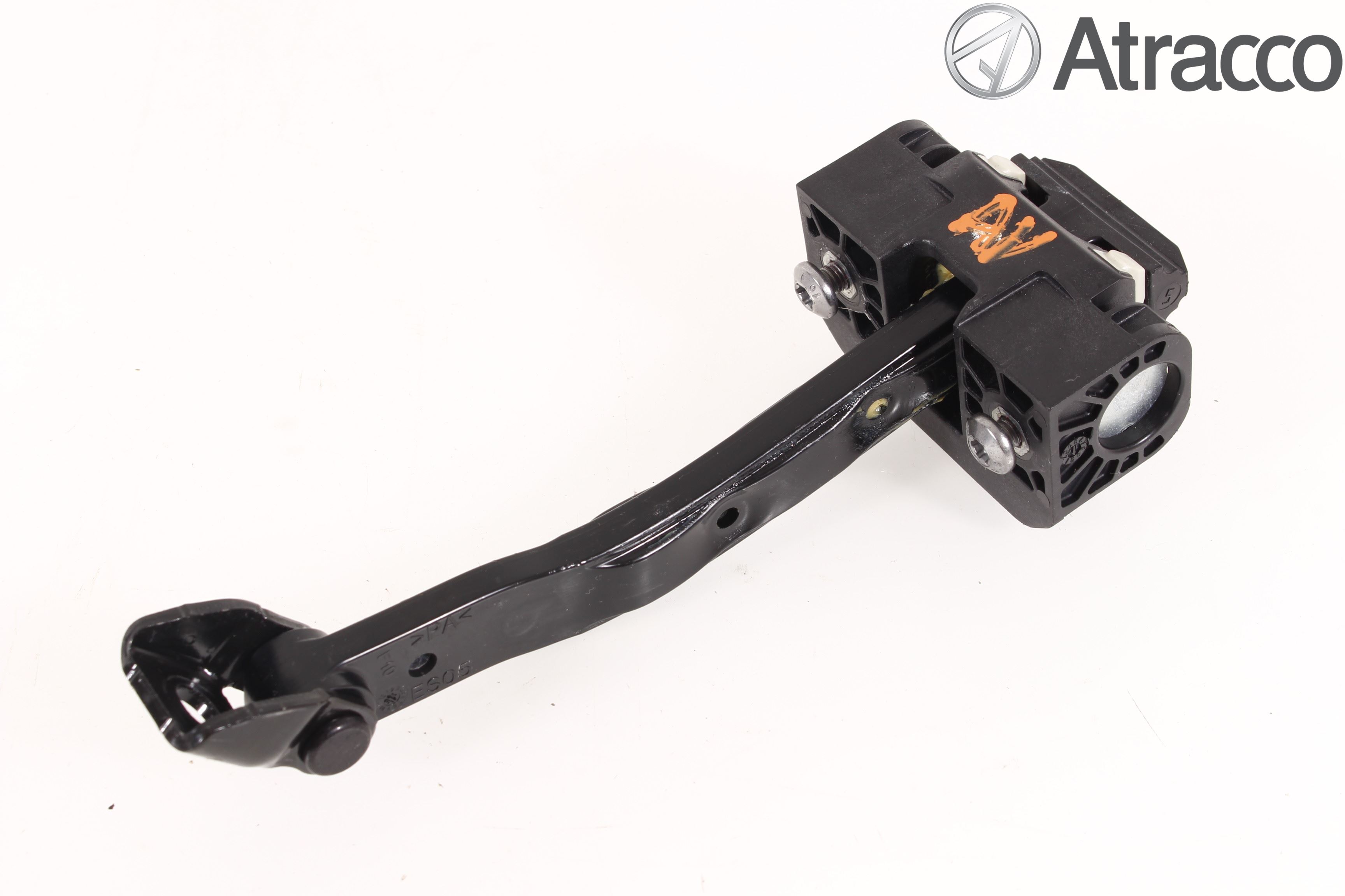 BMW 5 F10/F11/F18 09-17 Dørstopper