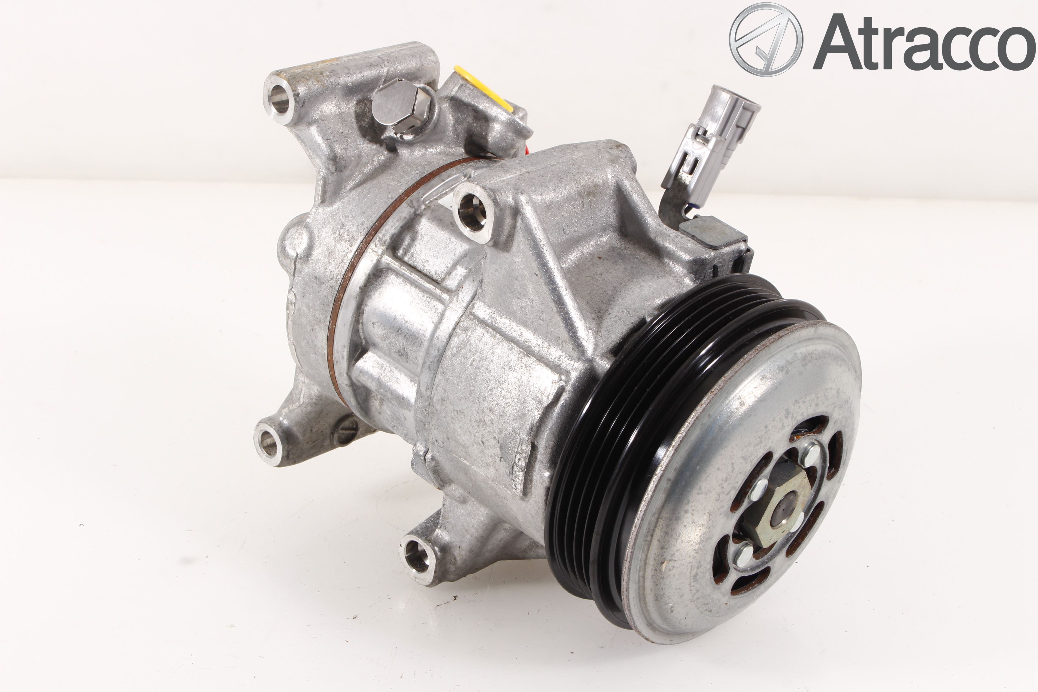 Toyota YARIS XP130 15-20 Varme Ac Kompressor