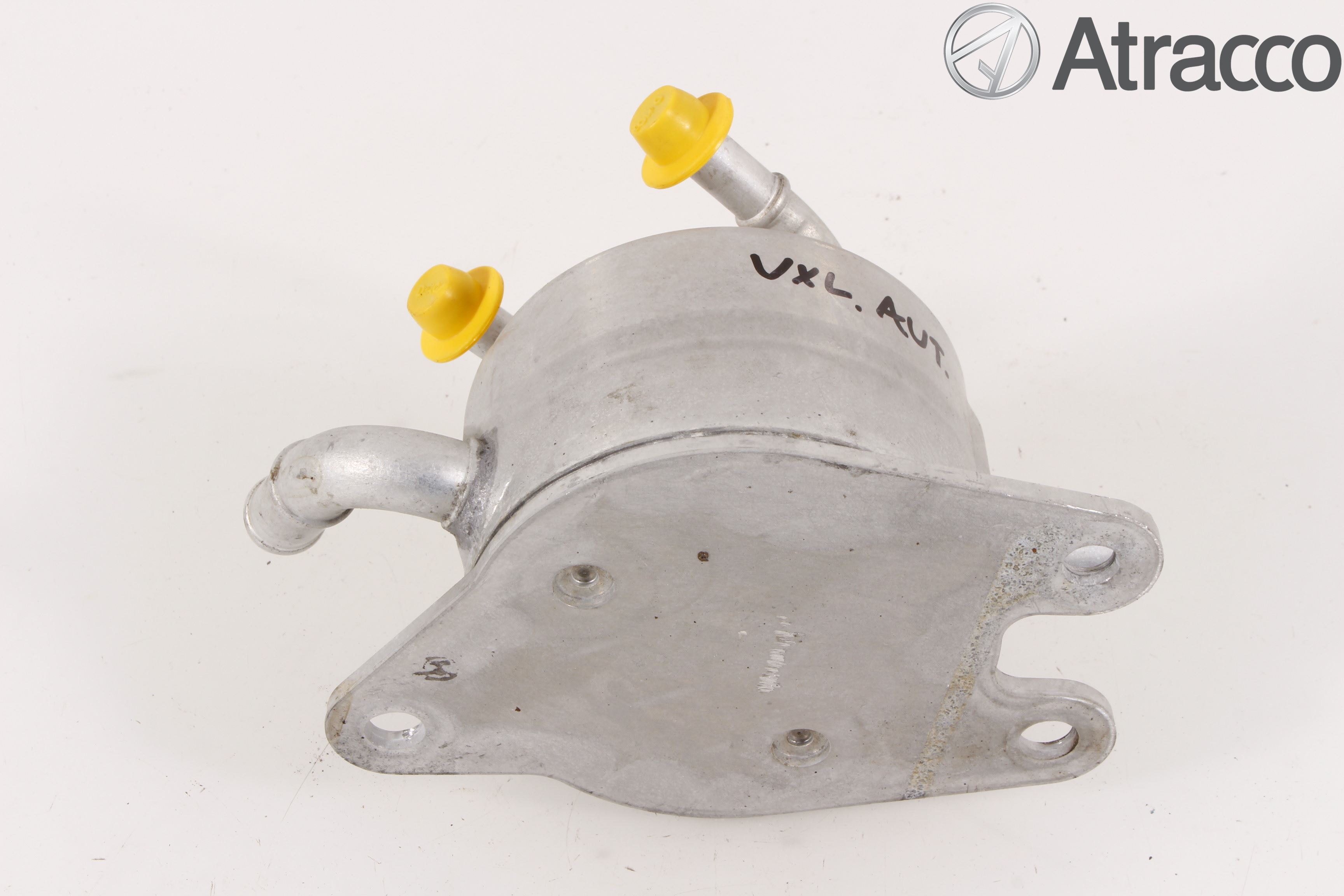 Toyota AVENSIS 09-15 Radiator Oljekjøler Automatgea