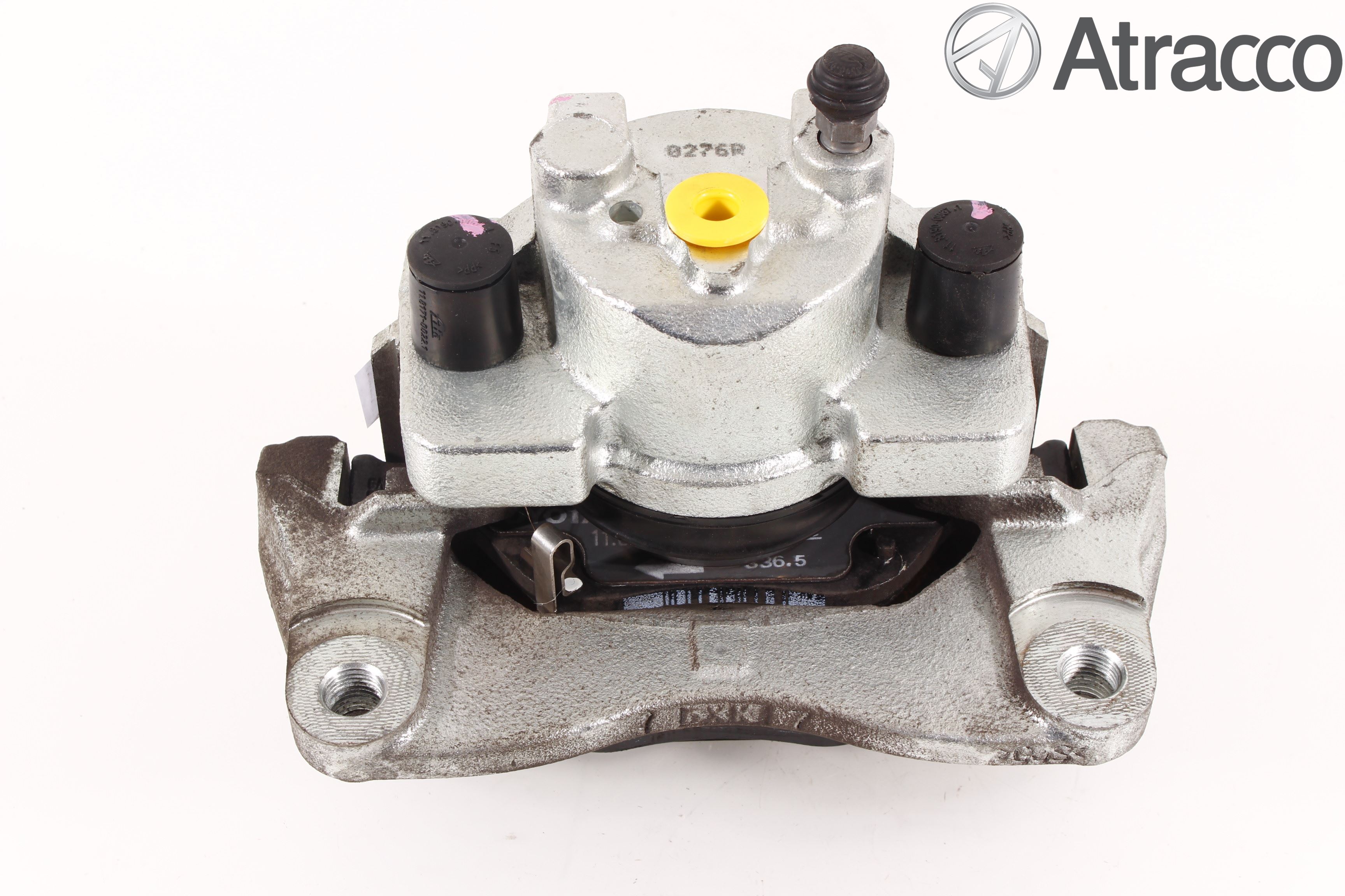 Toyota YARIS XP130 15-20 Bremsecaliper Foran Høyre