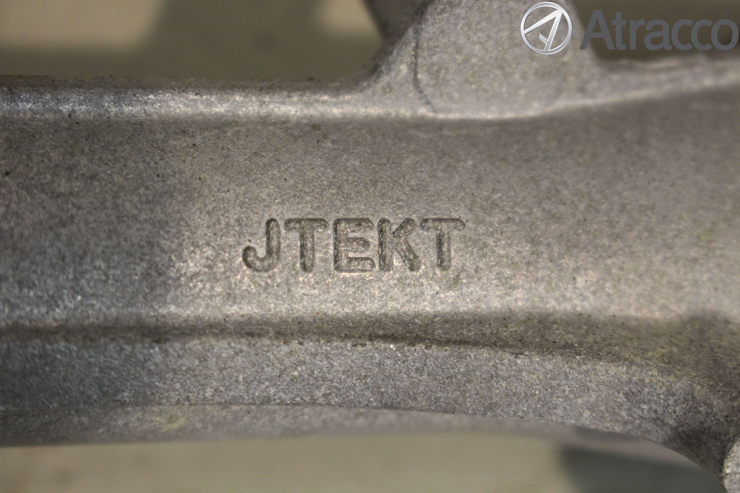 Toyota YARIS XP130 15-20 Servo Snekke - Tannstang