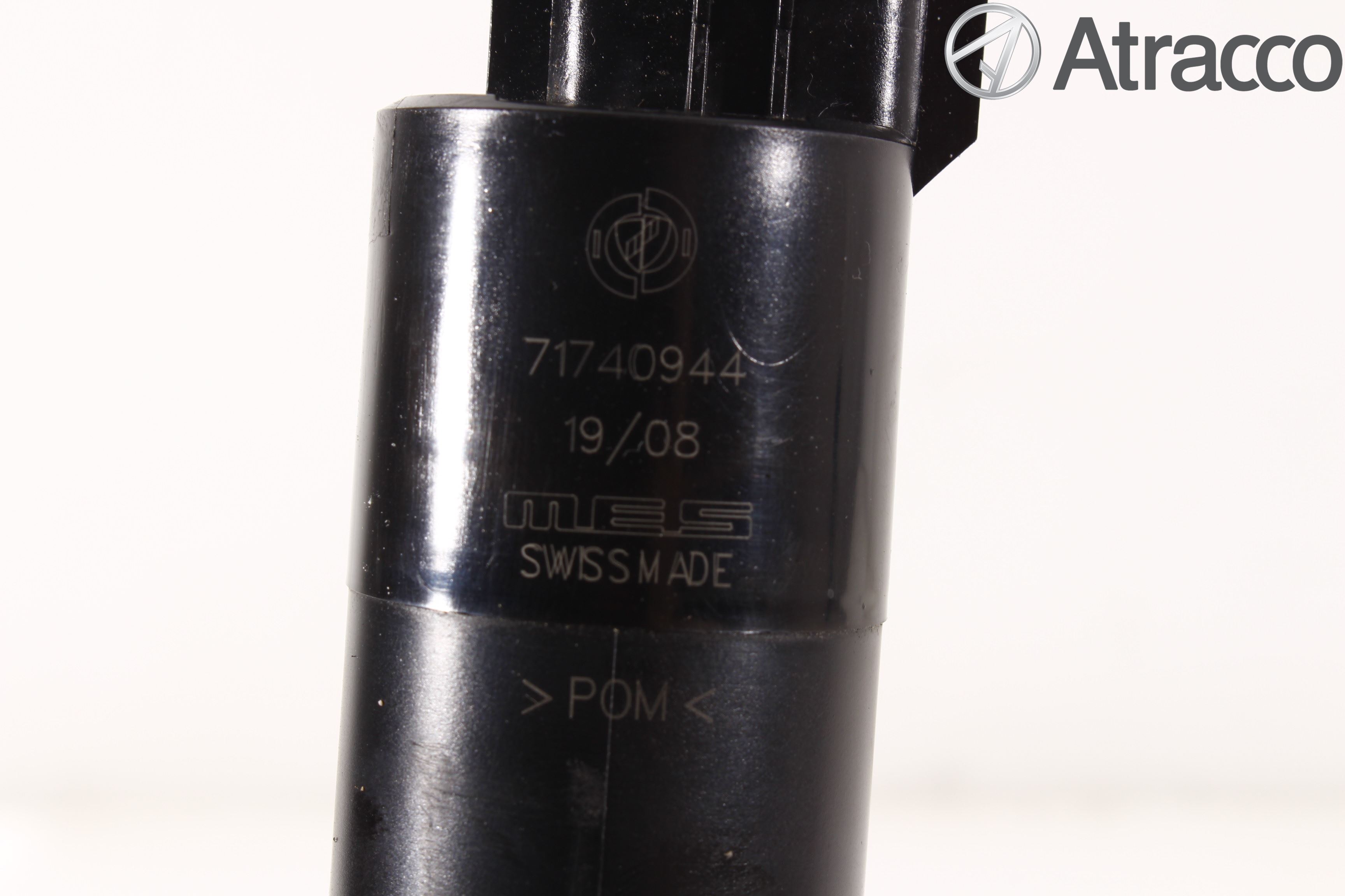 Peugeot BOXER      02- Spylerpumpe Høytrykk