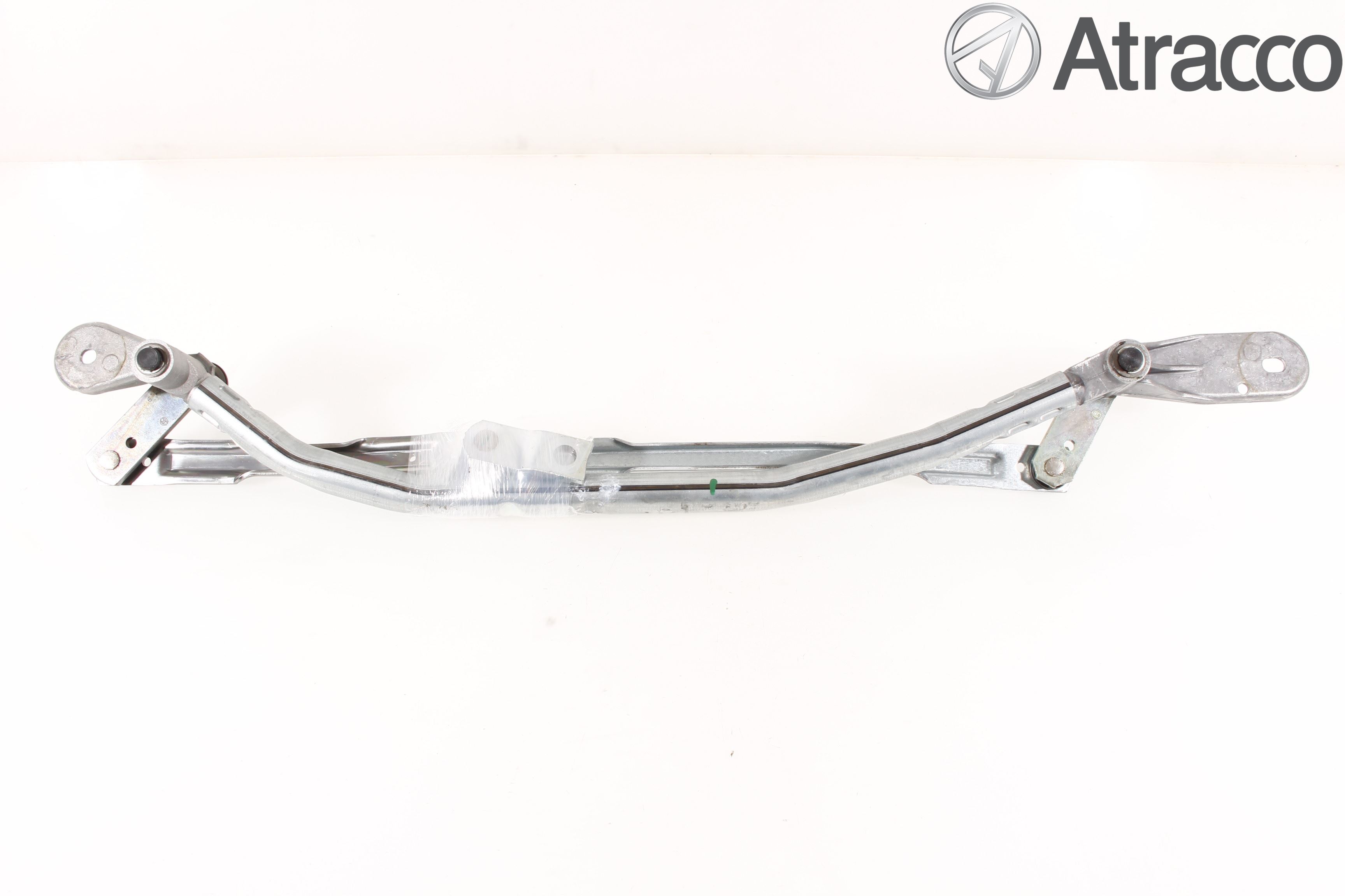 BMW 5 F10/F11/F18 09-17 Viskeroverføring Frontrute
