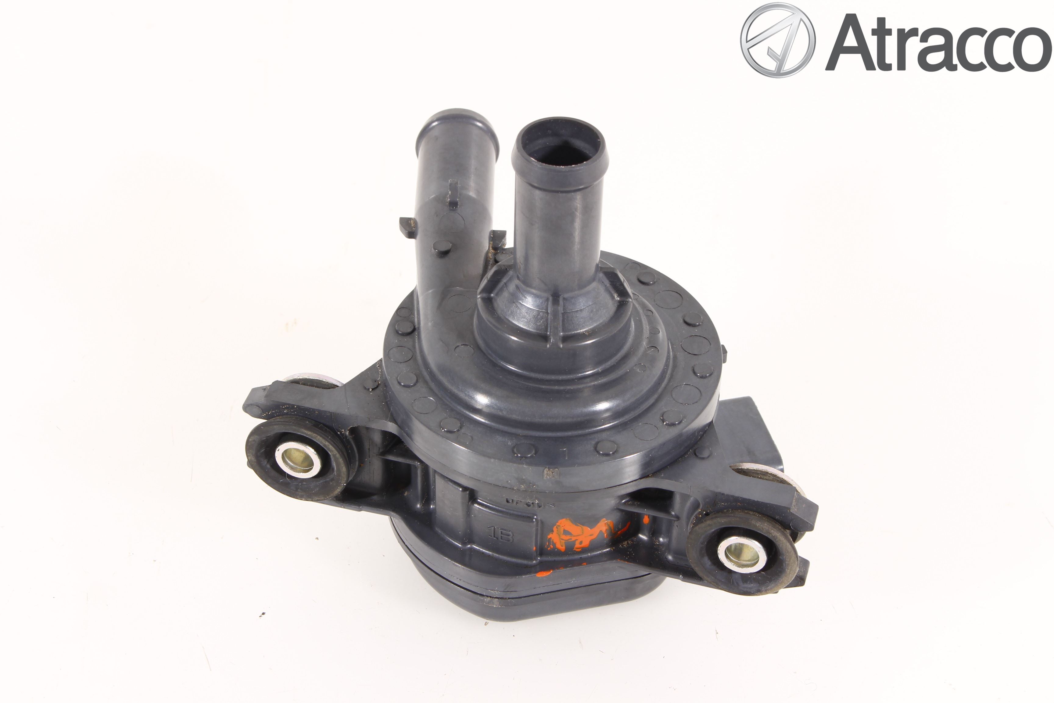 Toyota YARIS XP130 15-20 Varme Sirkulasjonspumpe
