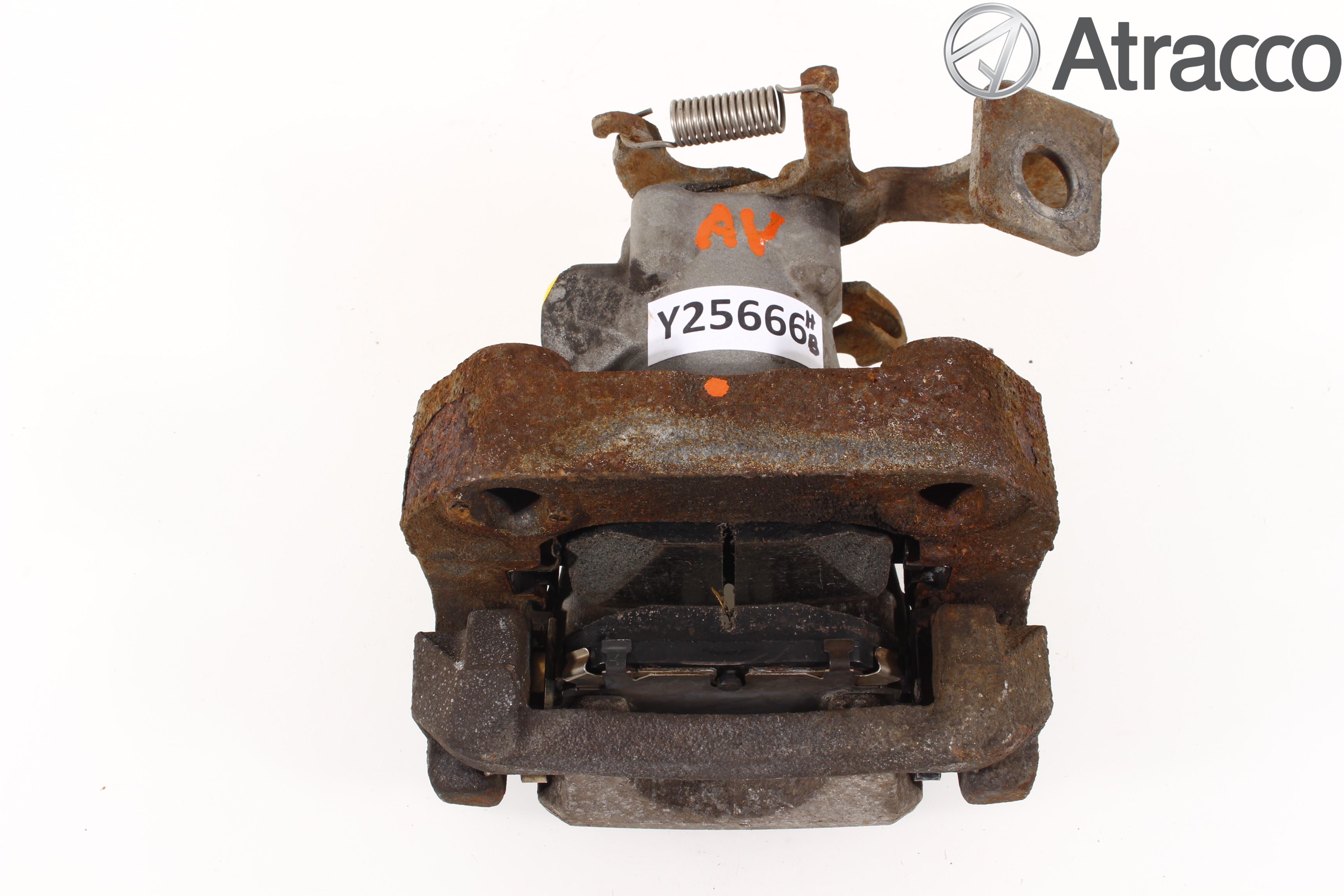 Toyota PRIUS ZVW30 09-20 Bremsecaliper Bak Høyre