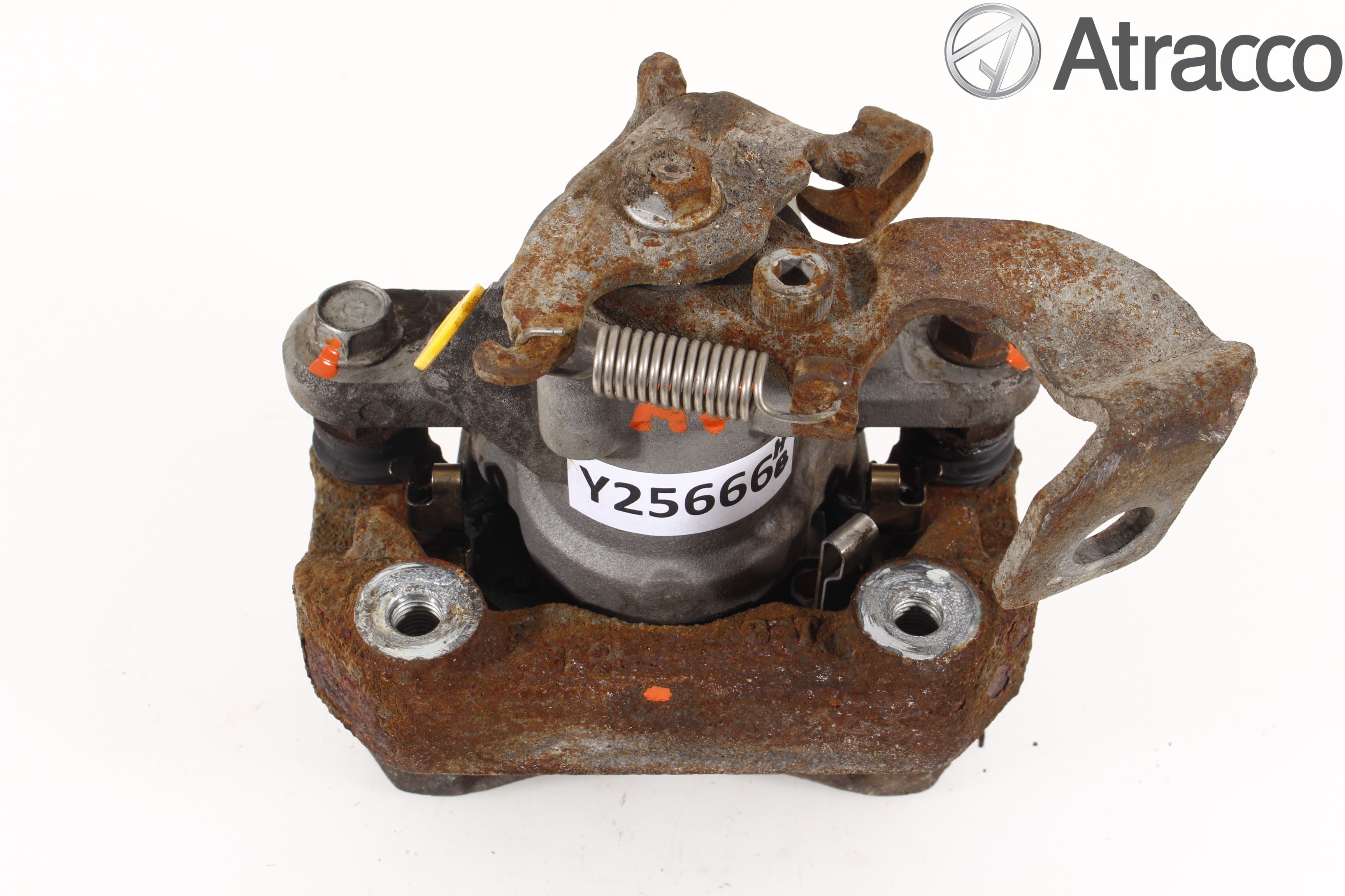 Toyota PRIUS ZVW30 09-20 Bremsecaliper Bak Høyre