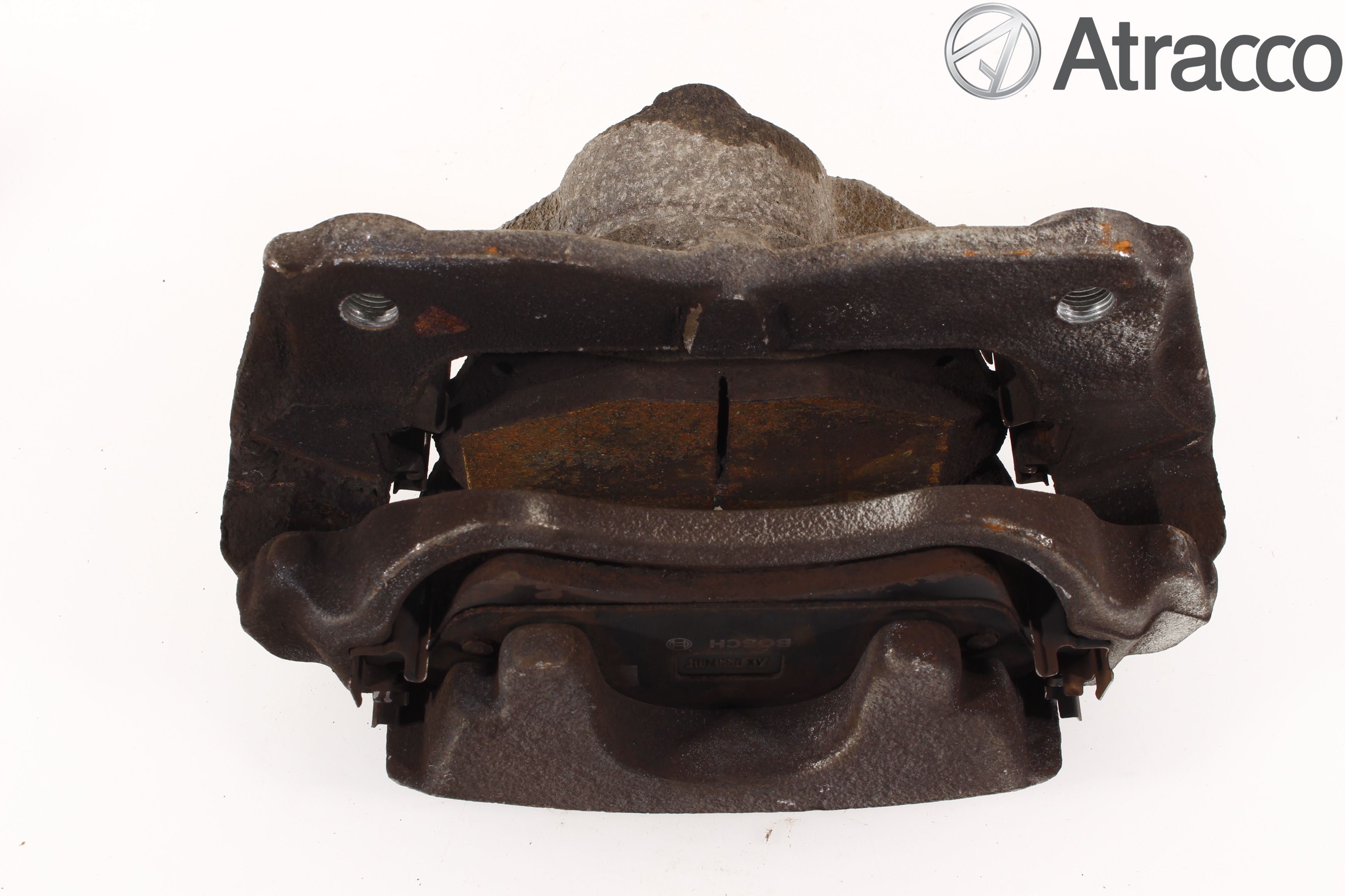 Toyota VERSO 09-18 Bremsecaliper Foran Høyre