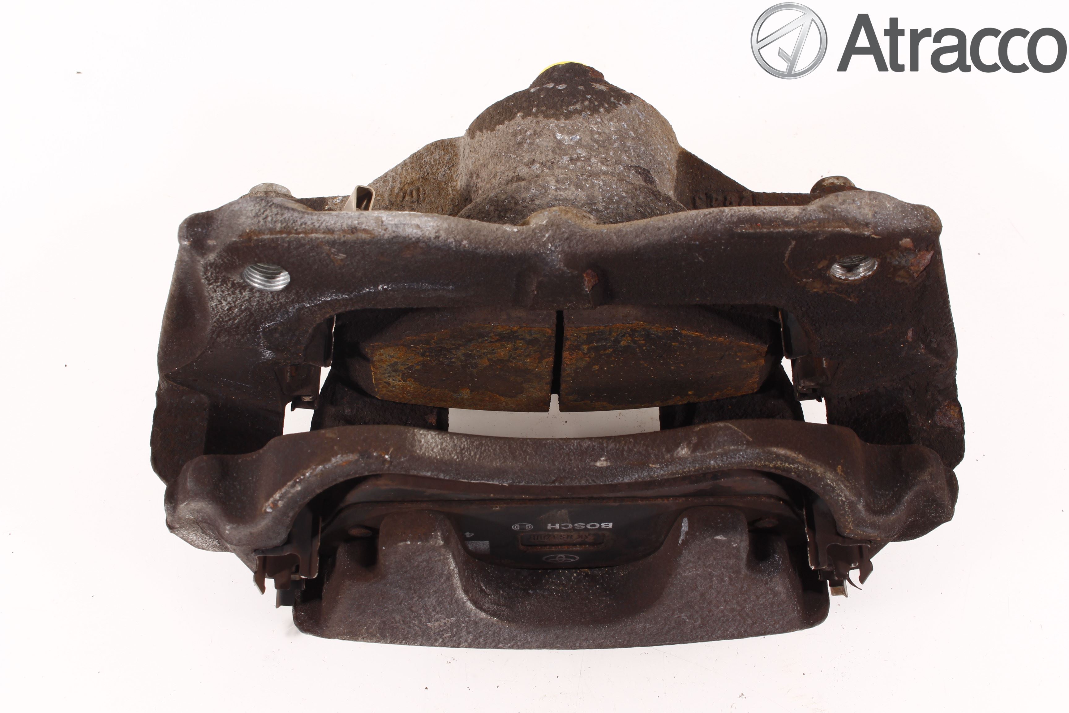 Toyota VERSO 09-18 Bremsecaliper Foran Venstre