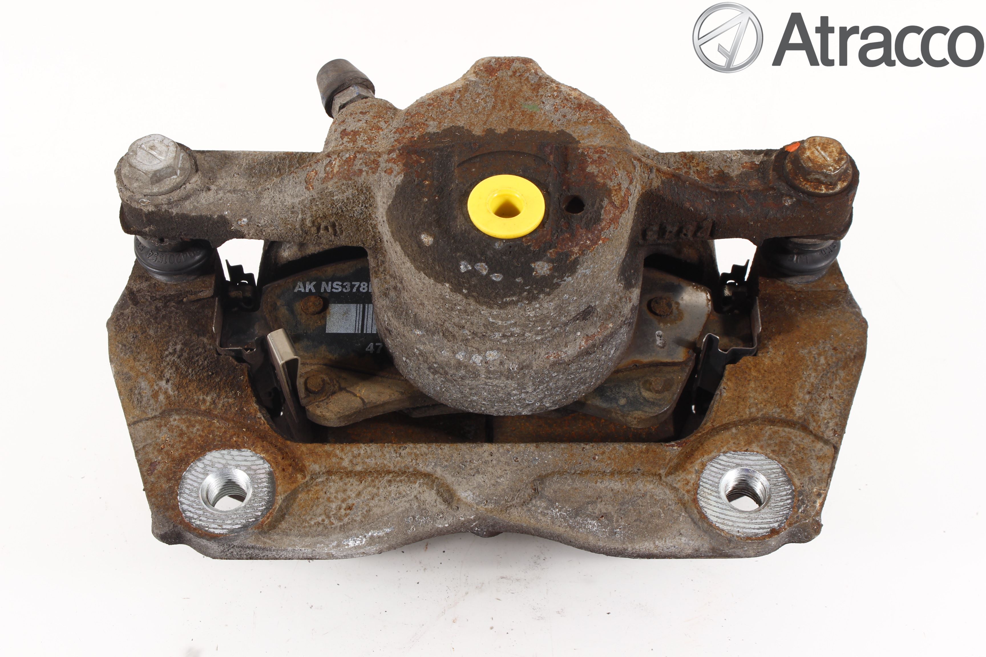 Toyota VERSO 09-18 Bremsecaliper Foran Venstre