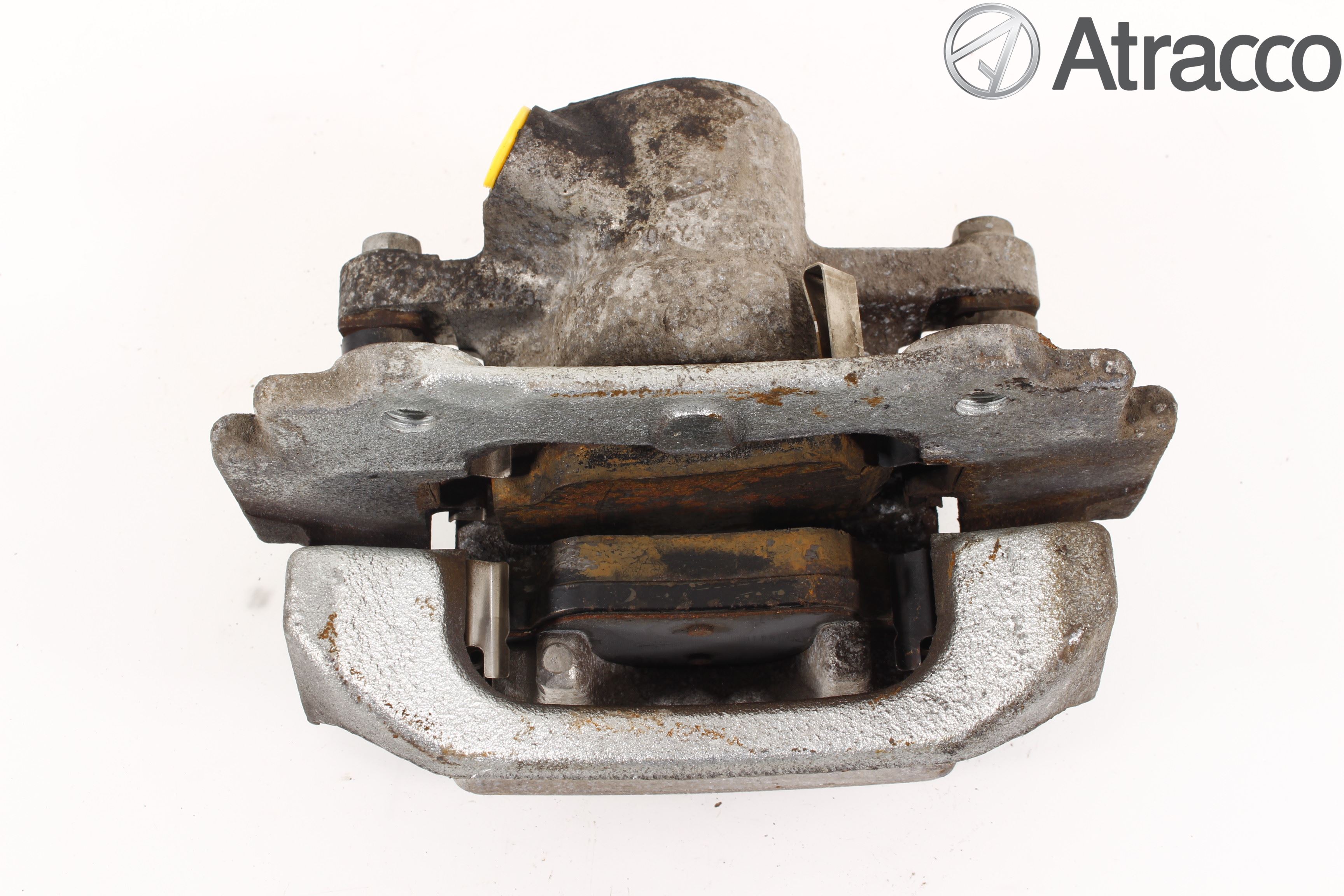 Toyota VERSO 09-18 Bremsecaliper Bak Høyre