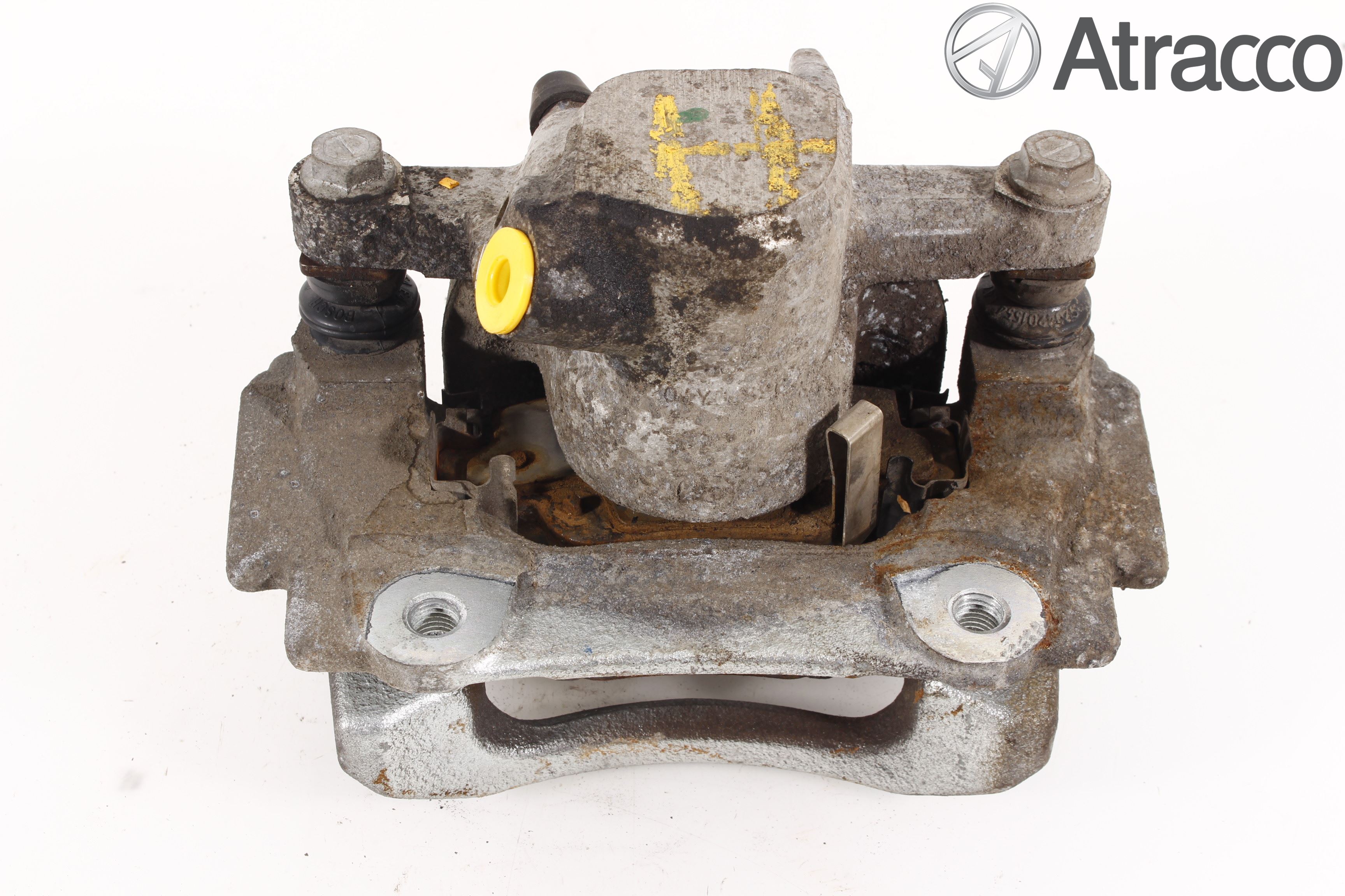 Toyota VERSO 09-18 Bremsecaliper Bak Høyre