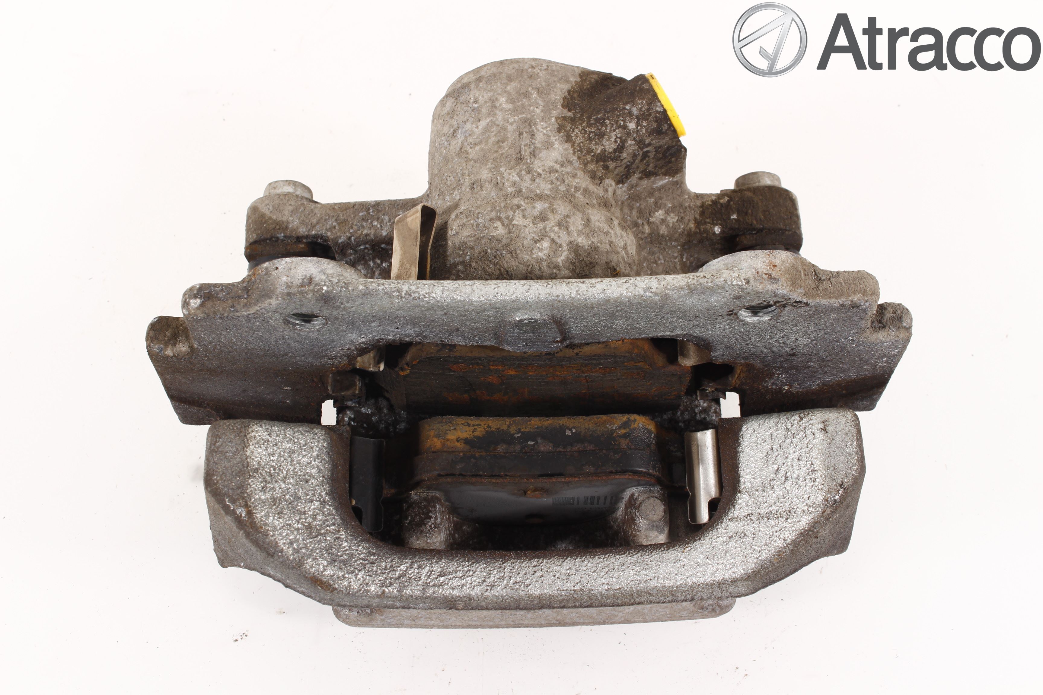 Toyota VERSO 09-18 Bremsecaliper Bak Venstre